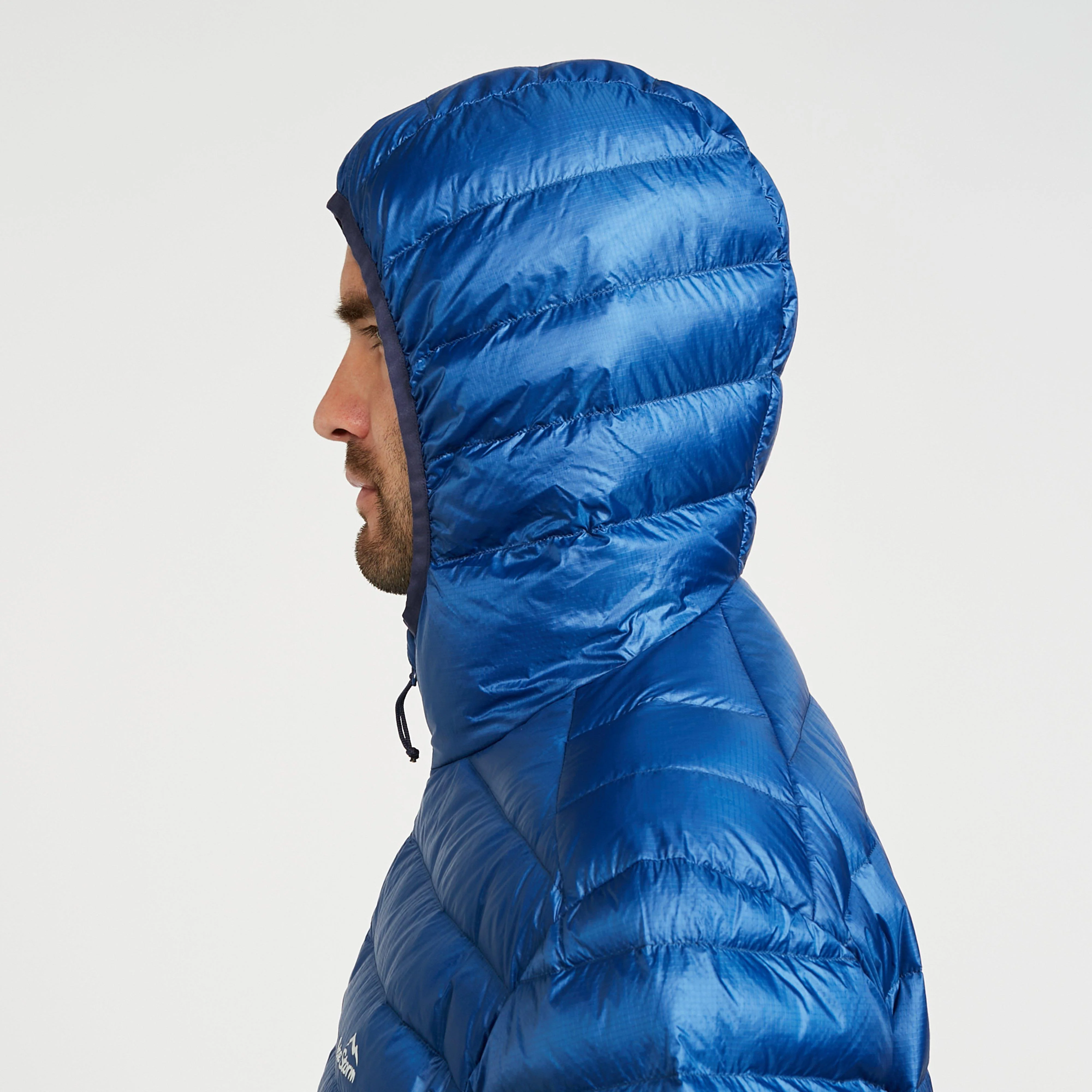 Men's Packlite Alpinist Down Jacket - Image 5