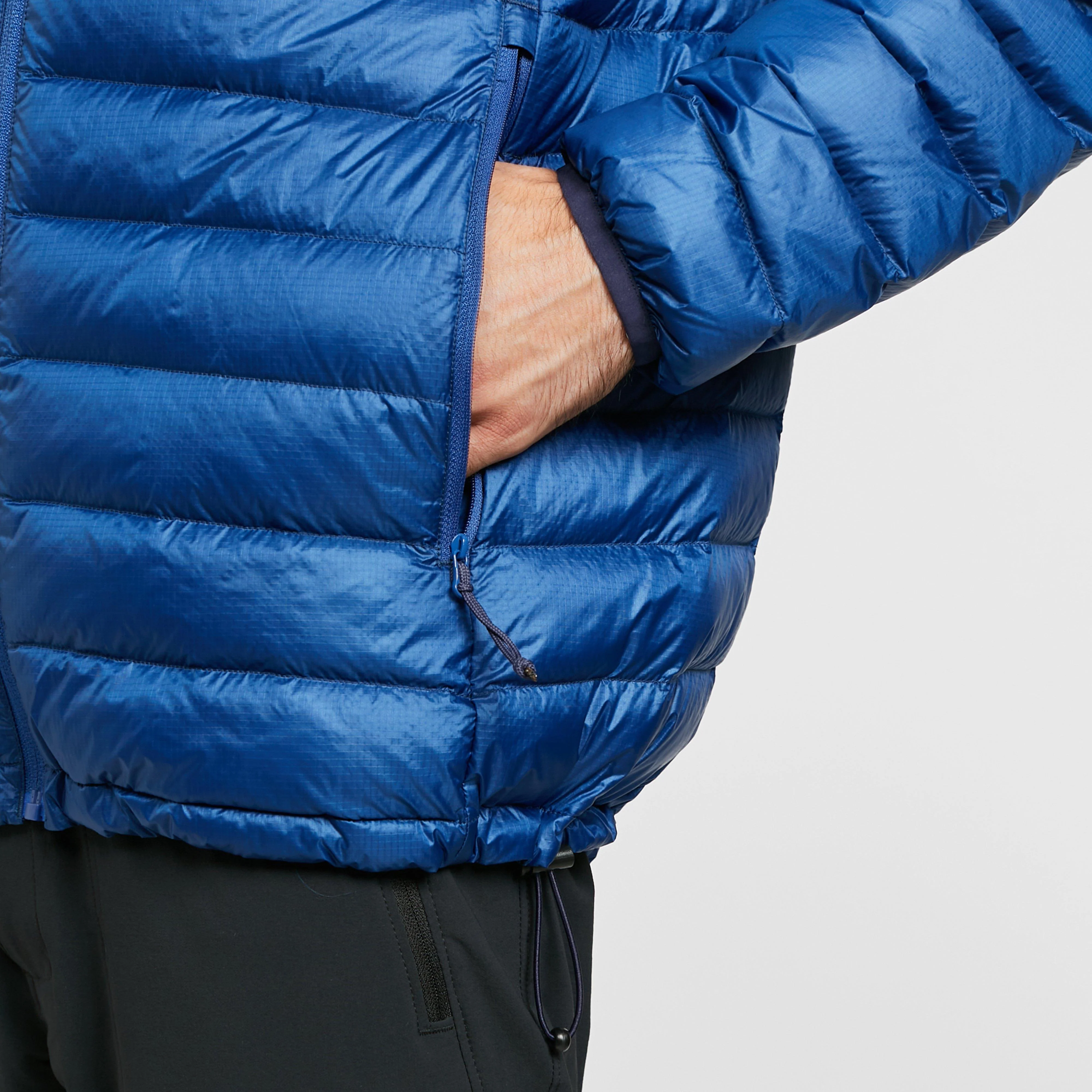 Men's Packlite Alpinist Down Jacket - Image 6