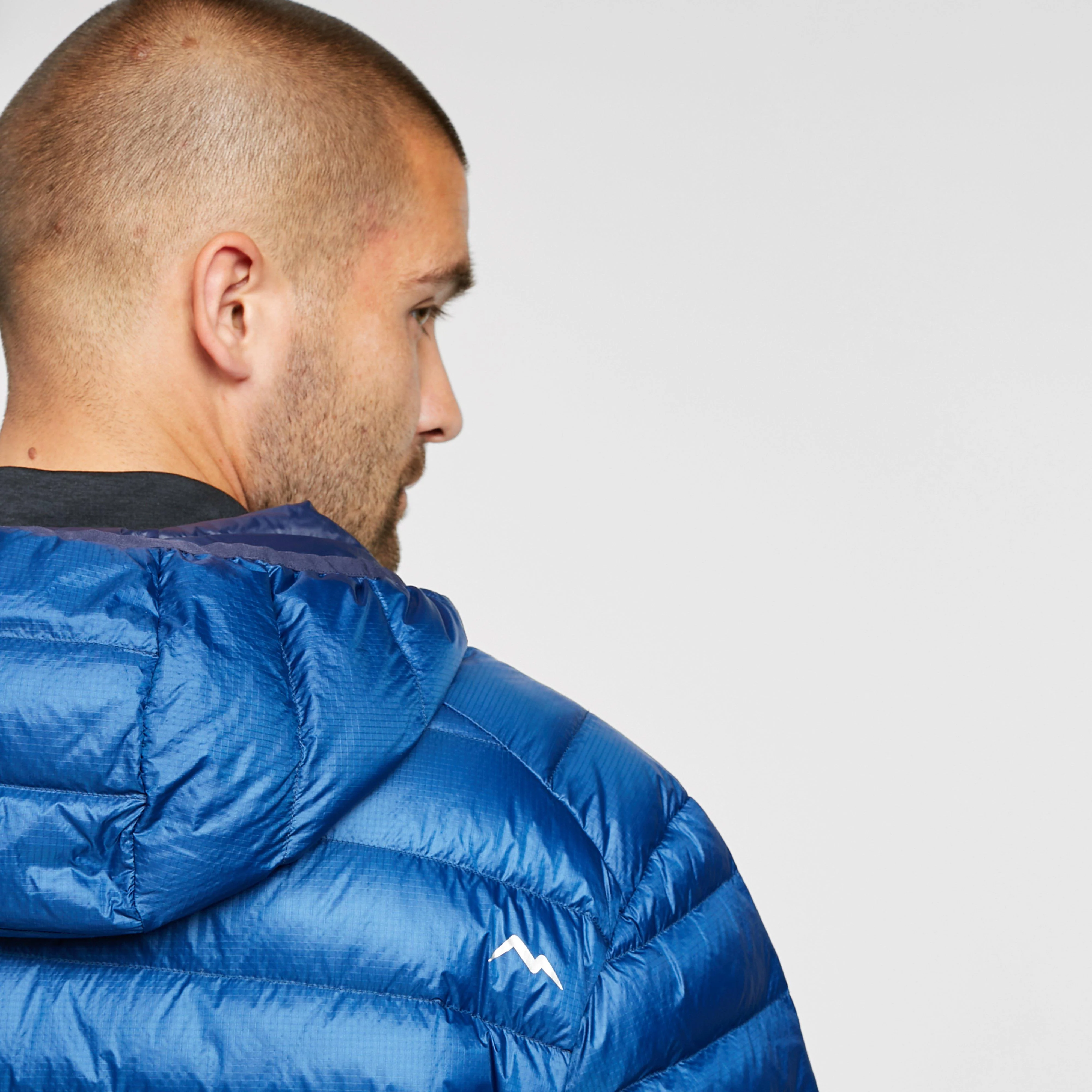 Men's Packlite Alpinist Down Jacket - Image 7