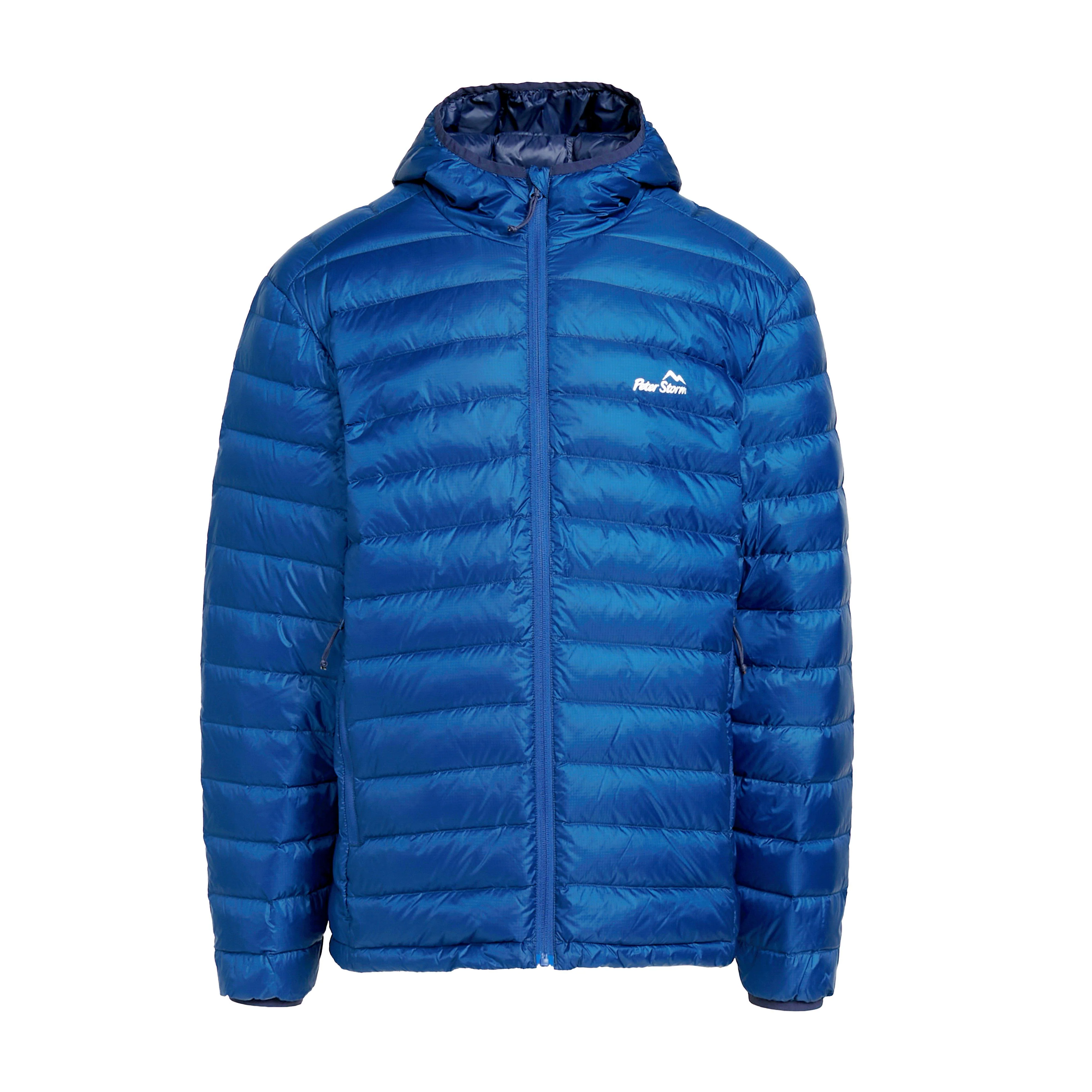 Men's Packlite Alpinist Down Jacket - Image 9