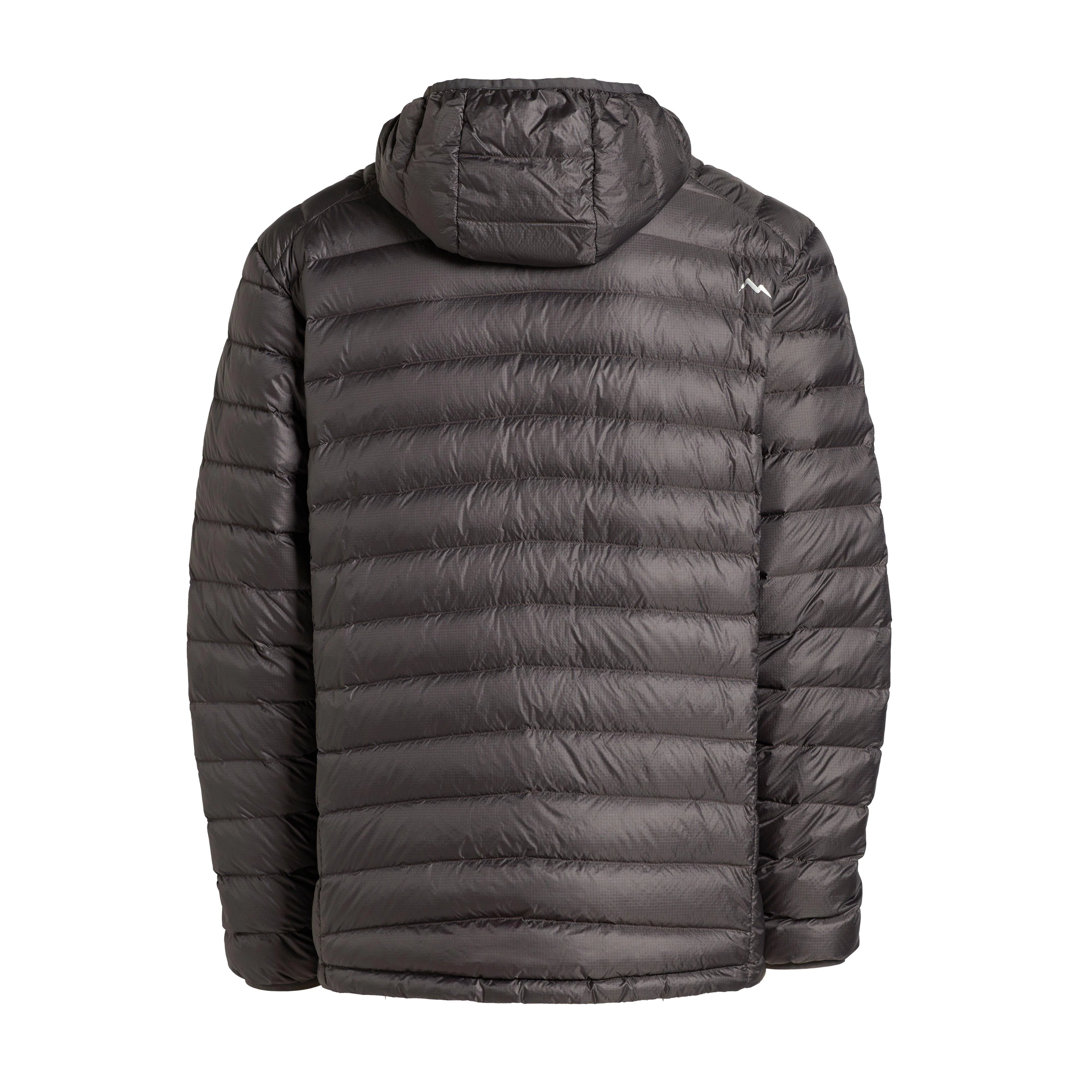 Men's Packlite Alpinist Down Jacket - Image 10