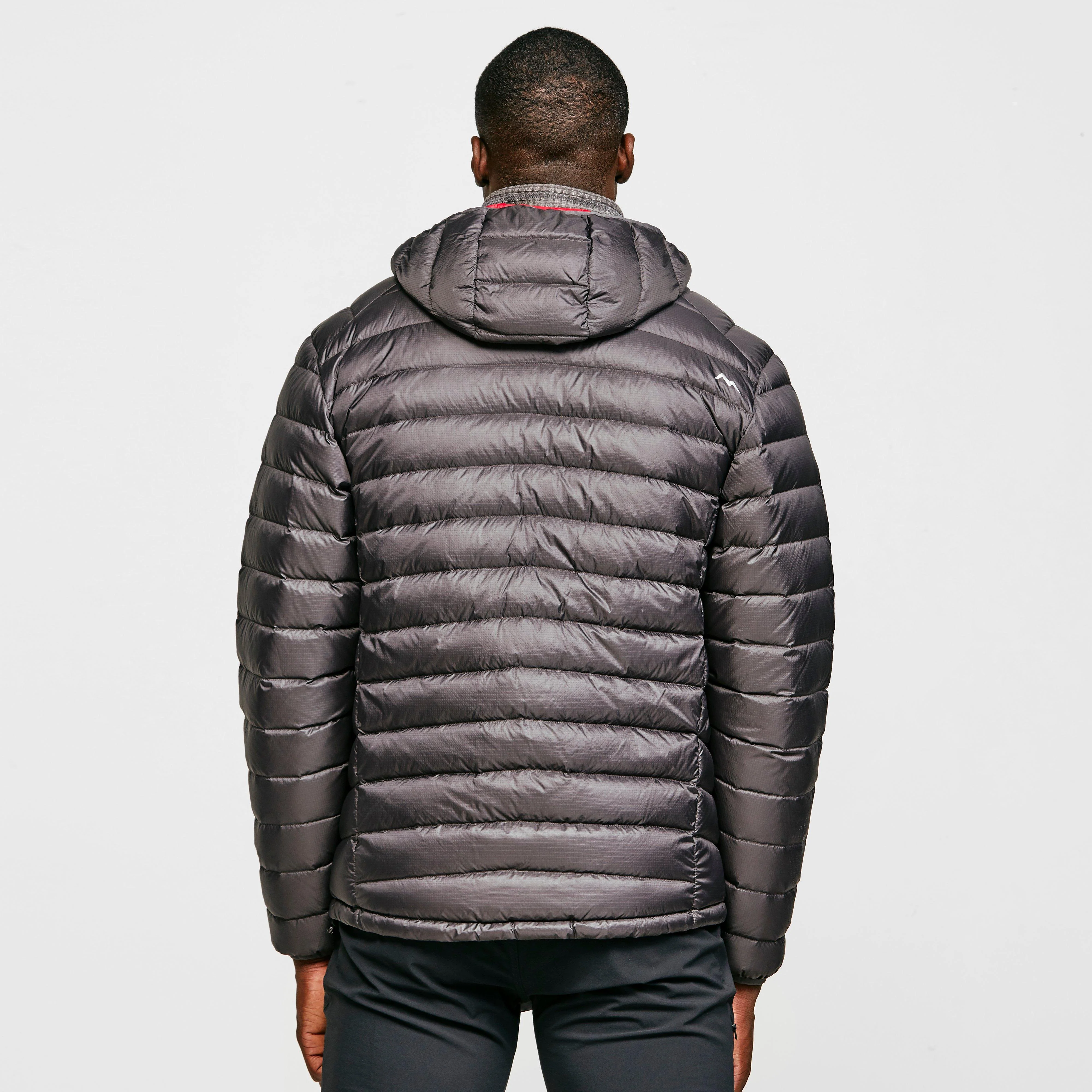 Men's Packlite Alpinist Down Jacket - Image 2