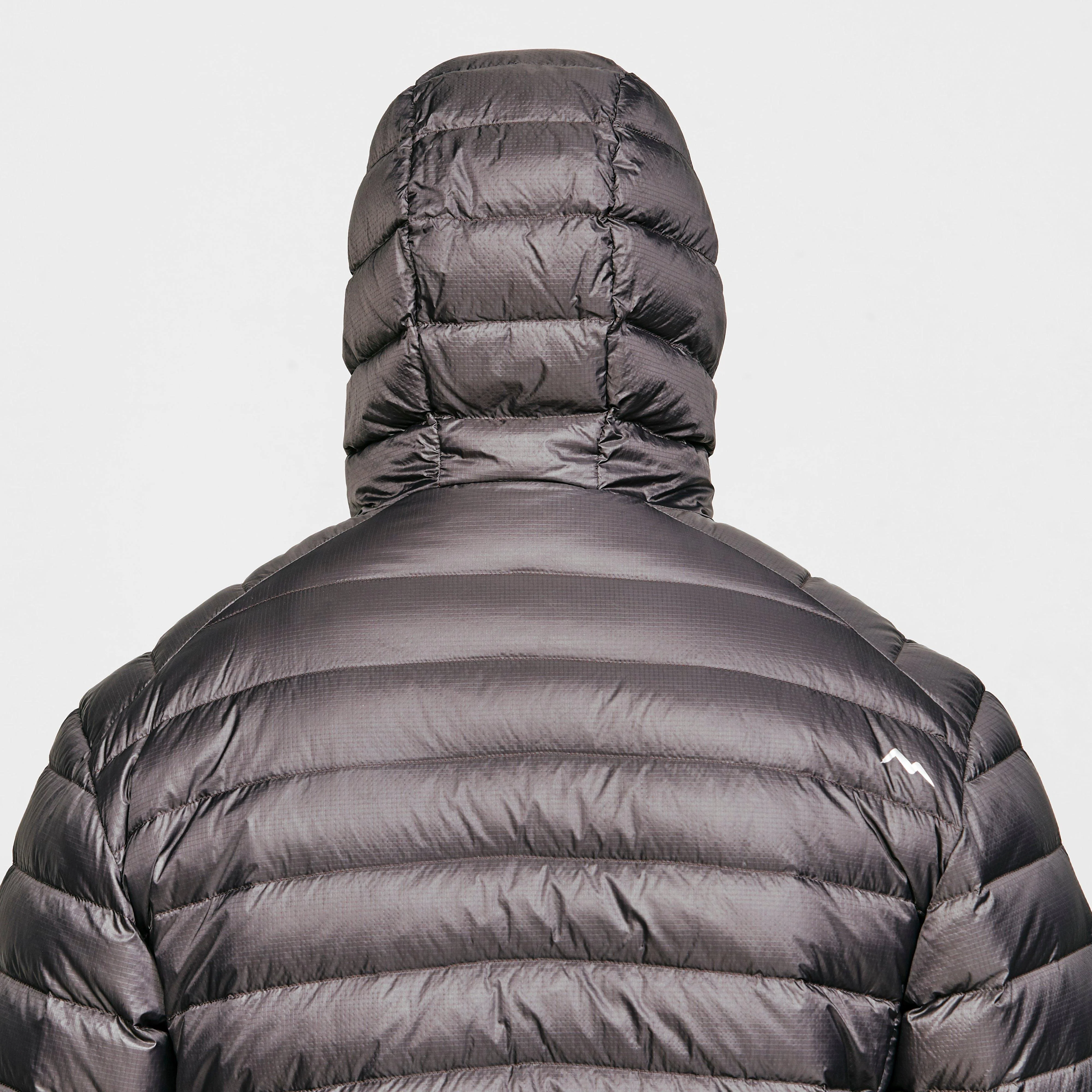 Men's Packlite Alpinist Down Jacket - Image 5