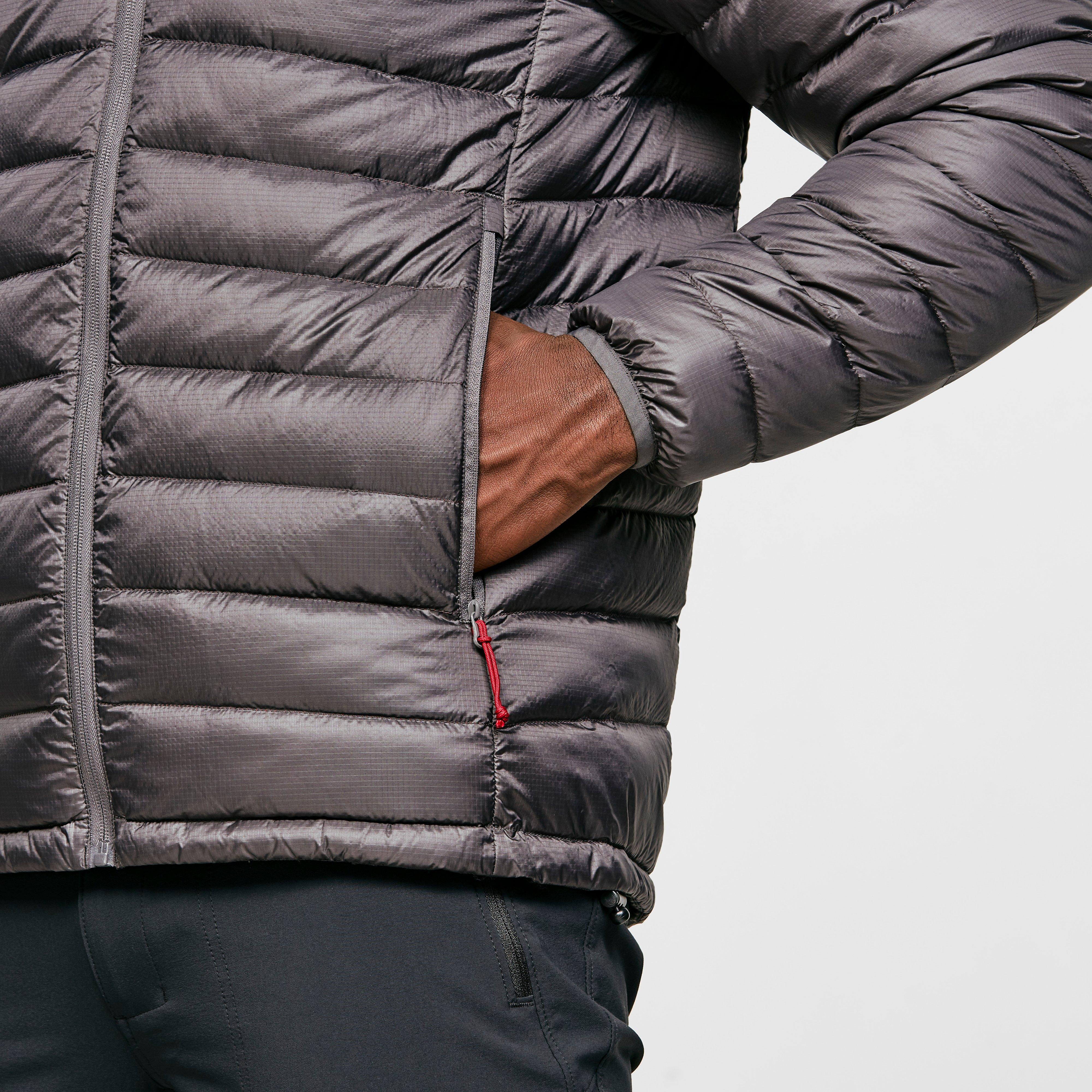 Men's Packlite Alpinist Down Jacket - Image 6