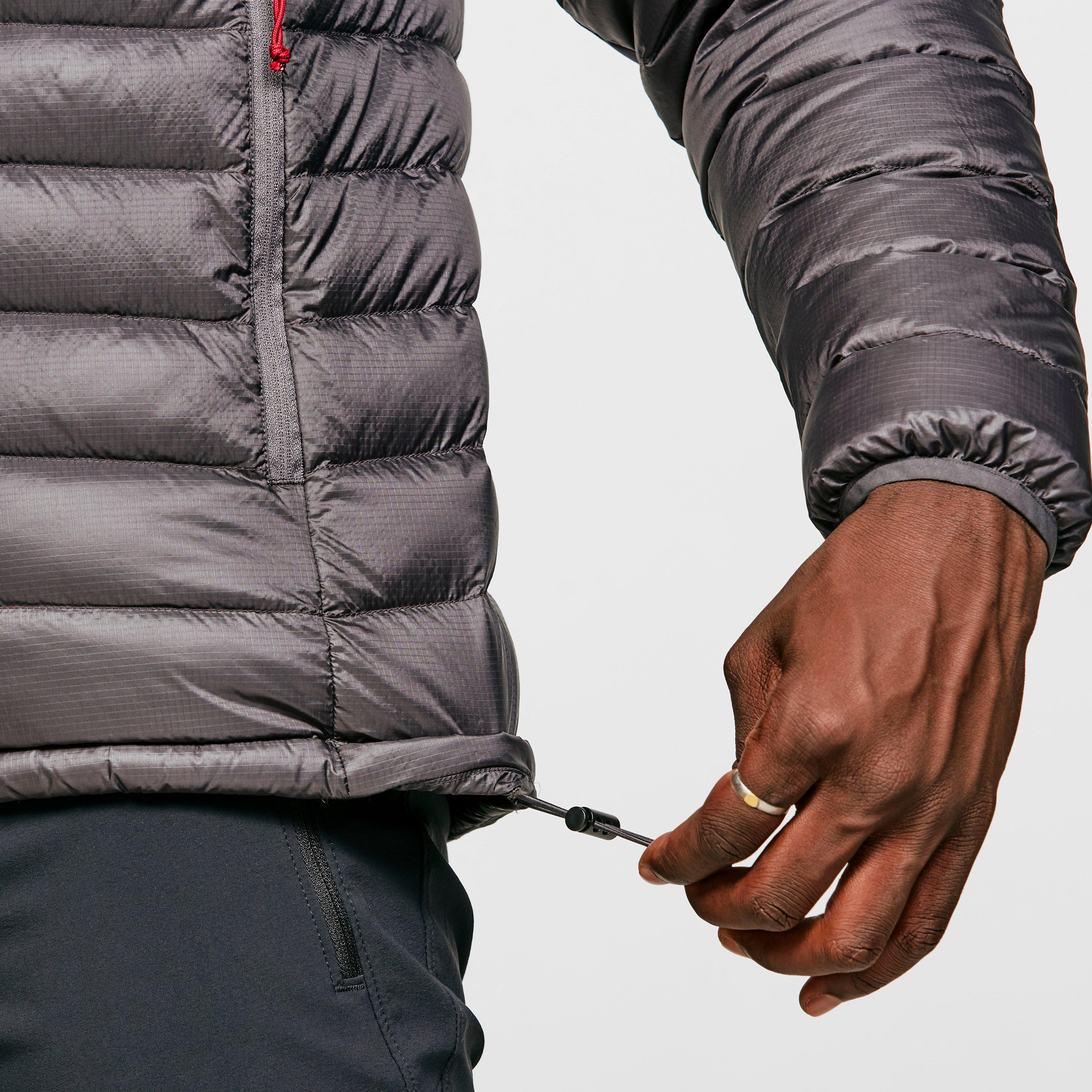 Men's Packlite Alpinist Down Jacket - Image 7