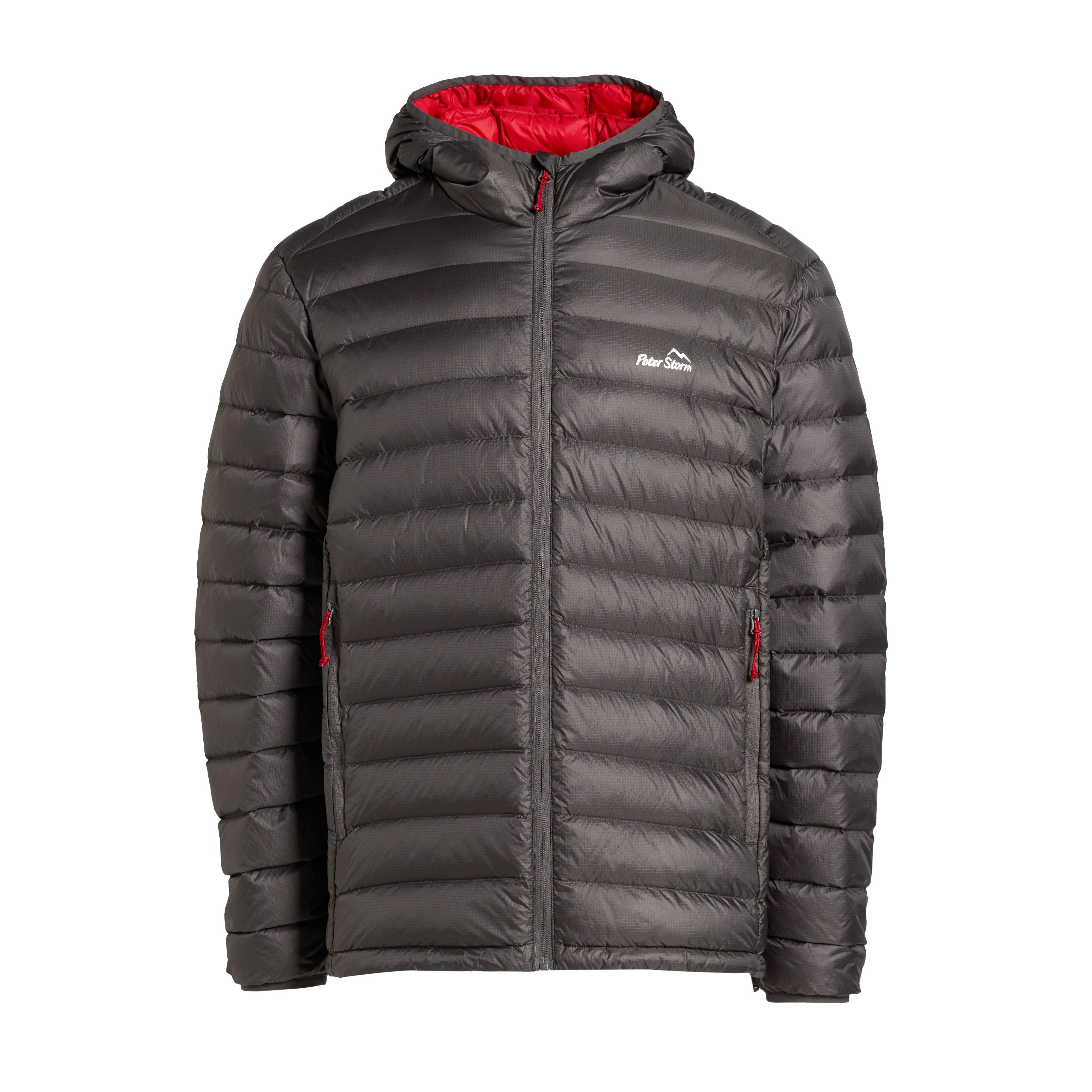 Men's Packlite Alpinist Down Jacket - Image 9
