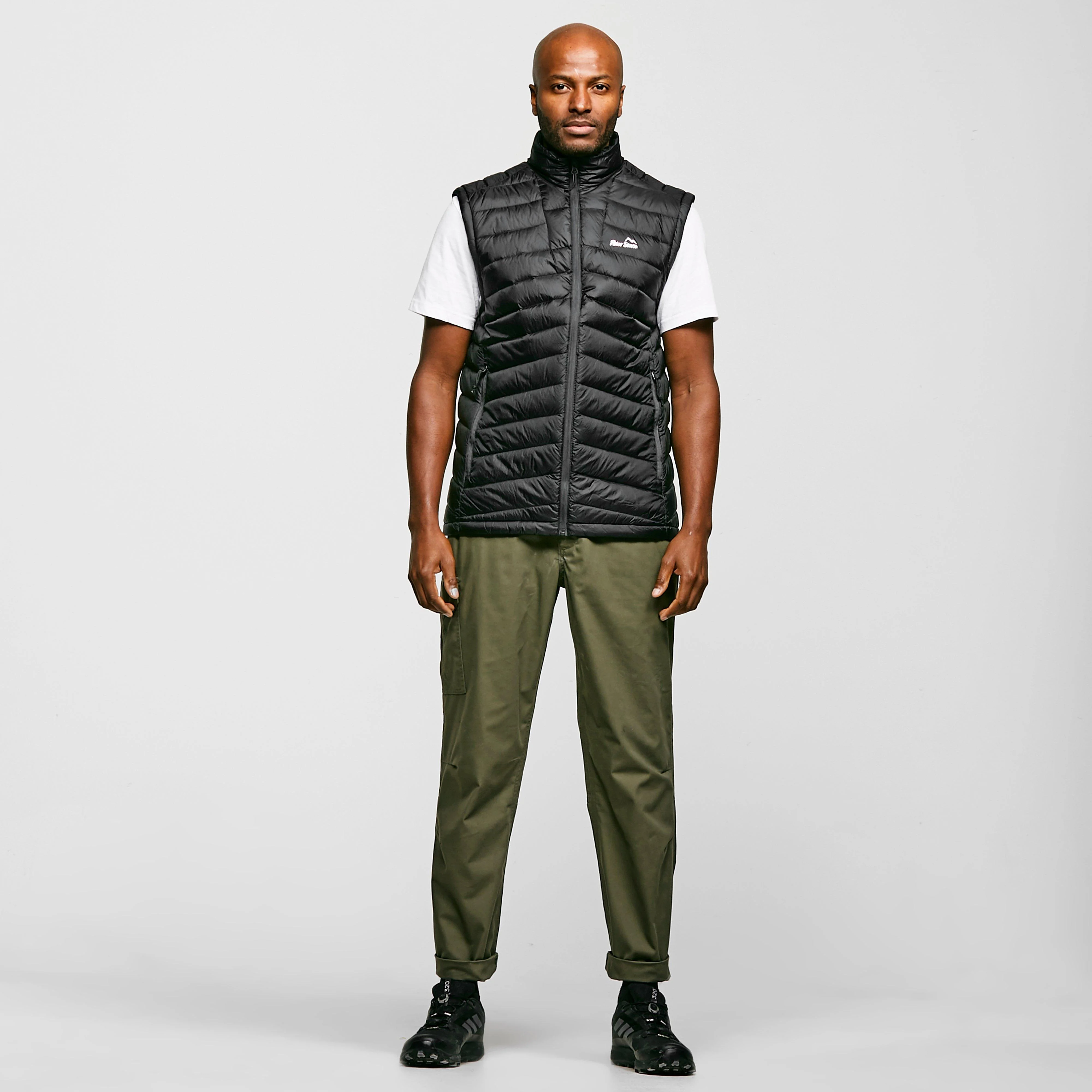 Men's Packlite Gilet - Image 3