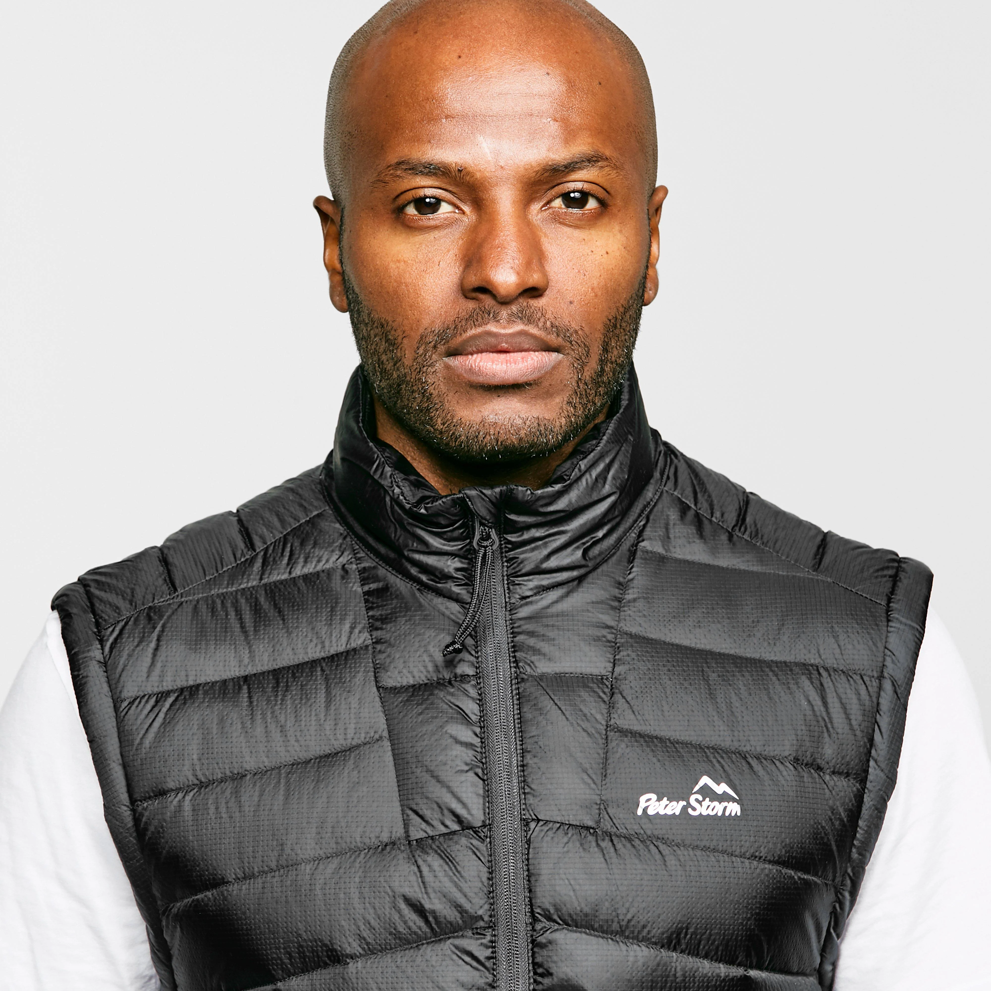 Men's Packlite Gilet - Image 4