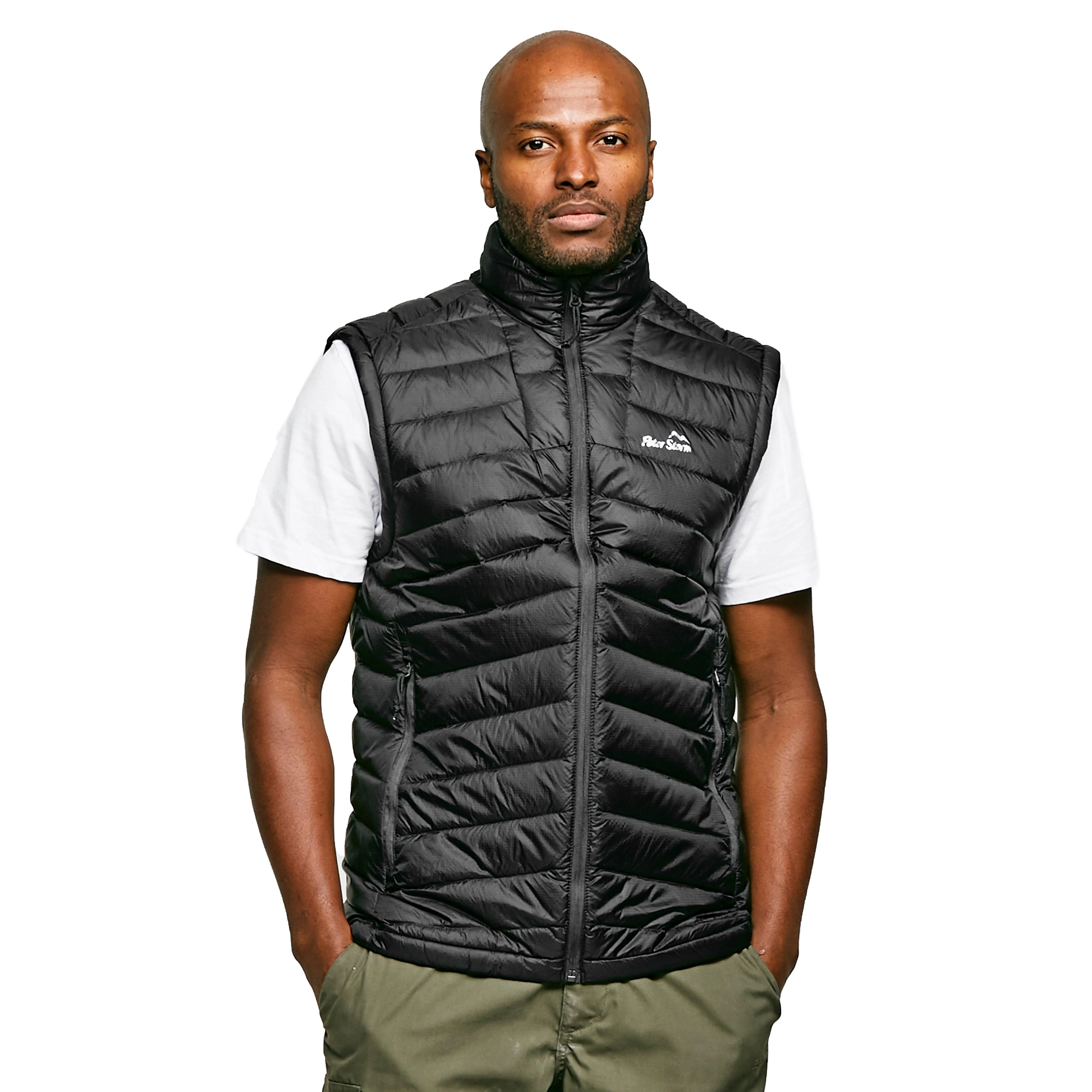 Men's Packlite Gilet - Image 8