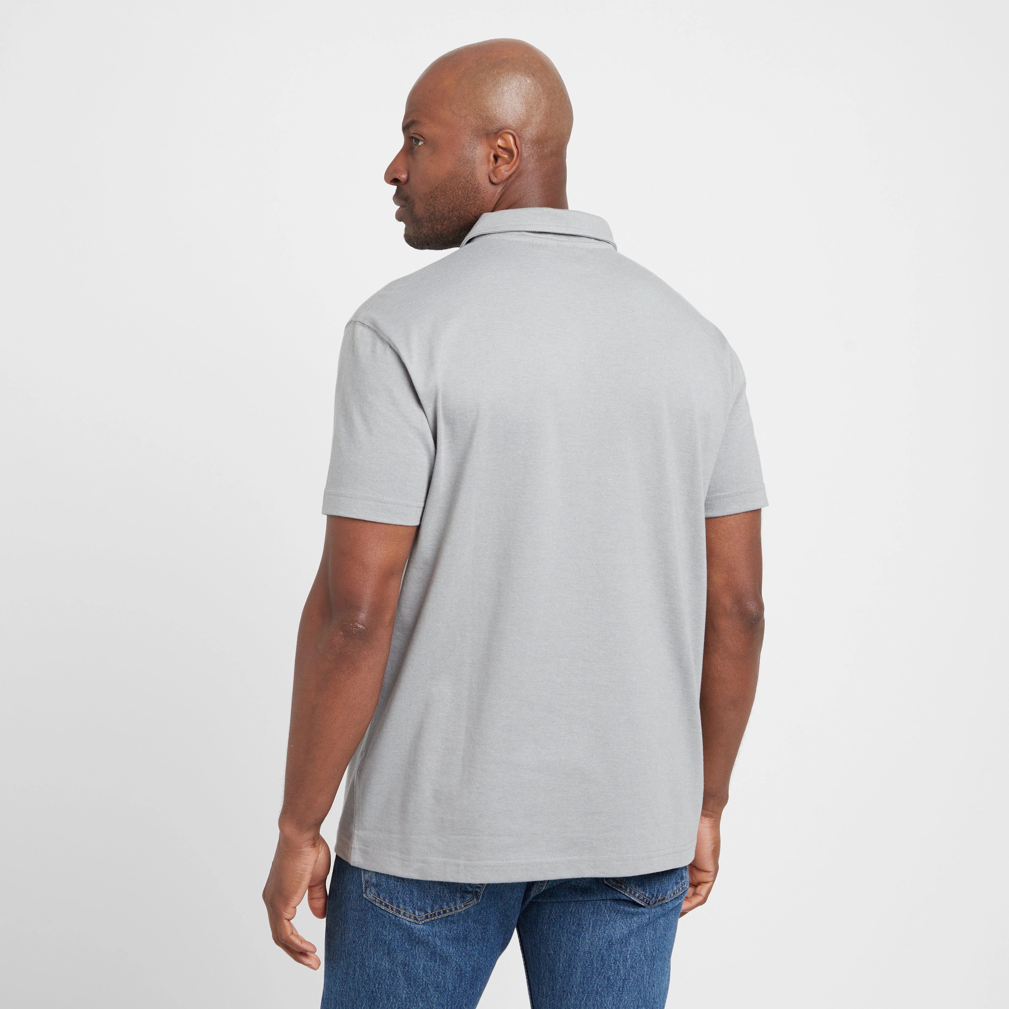Men’s Paolo Polo Shirt - Image 2