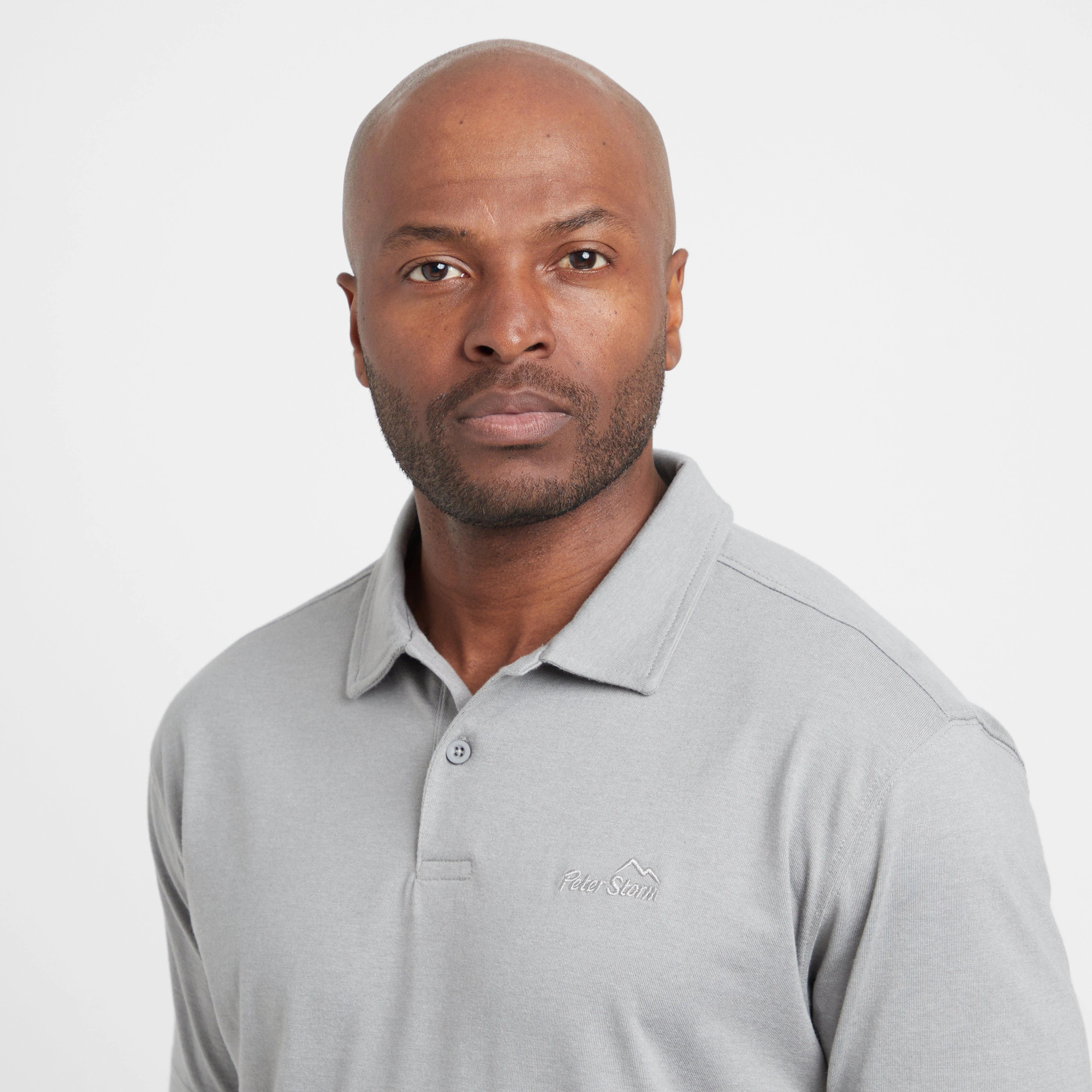 Men’s Paolo Polo Shirt - Image 4