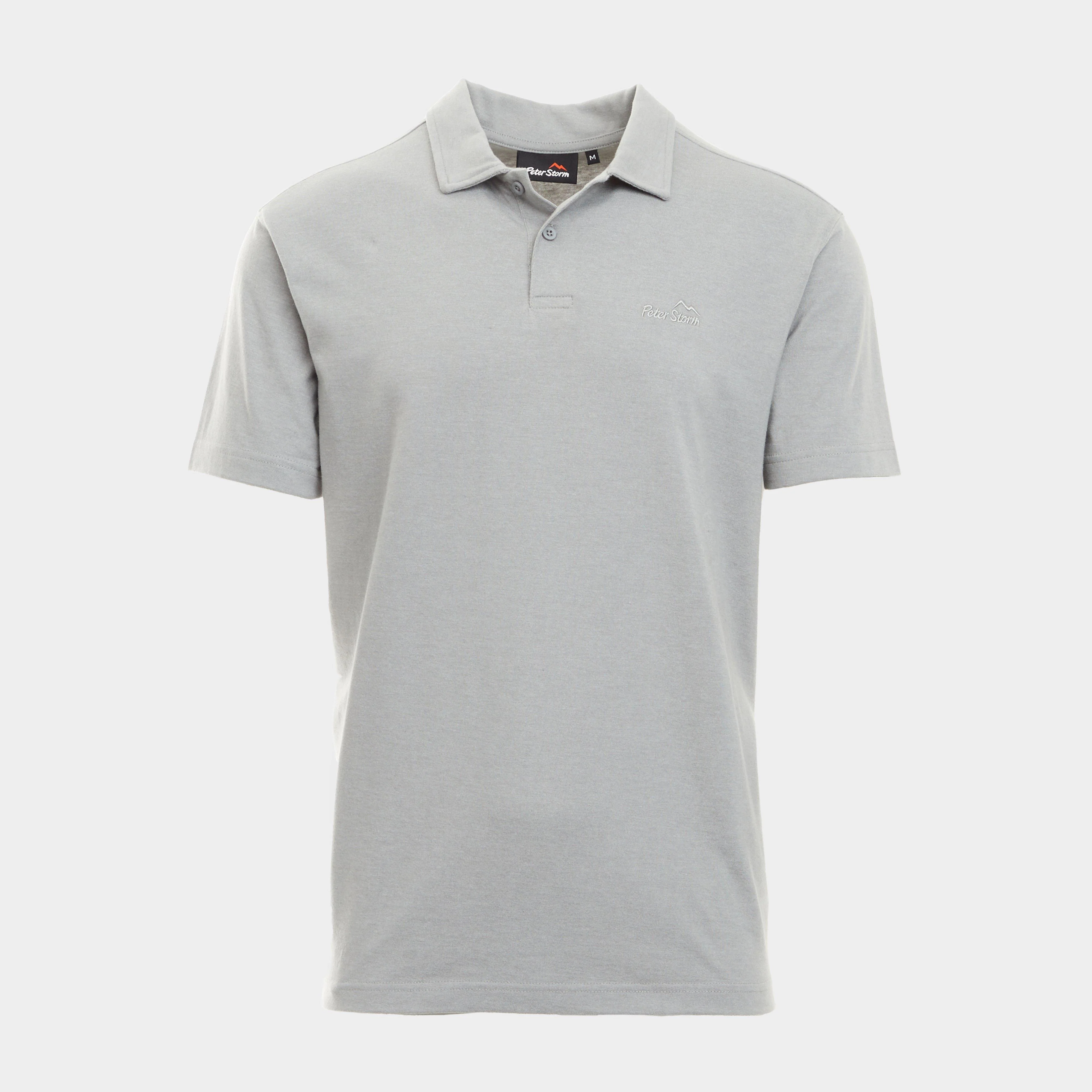 Men’s Paolo Polo Shirt - Image 5