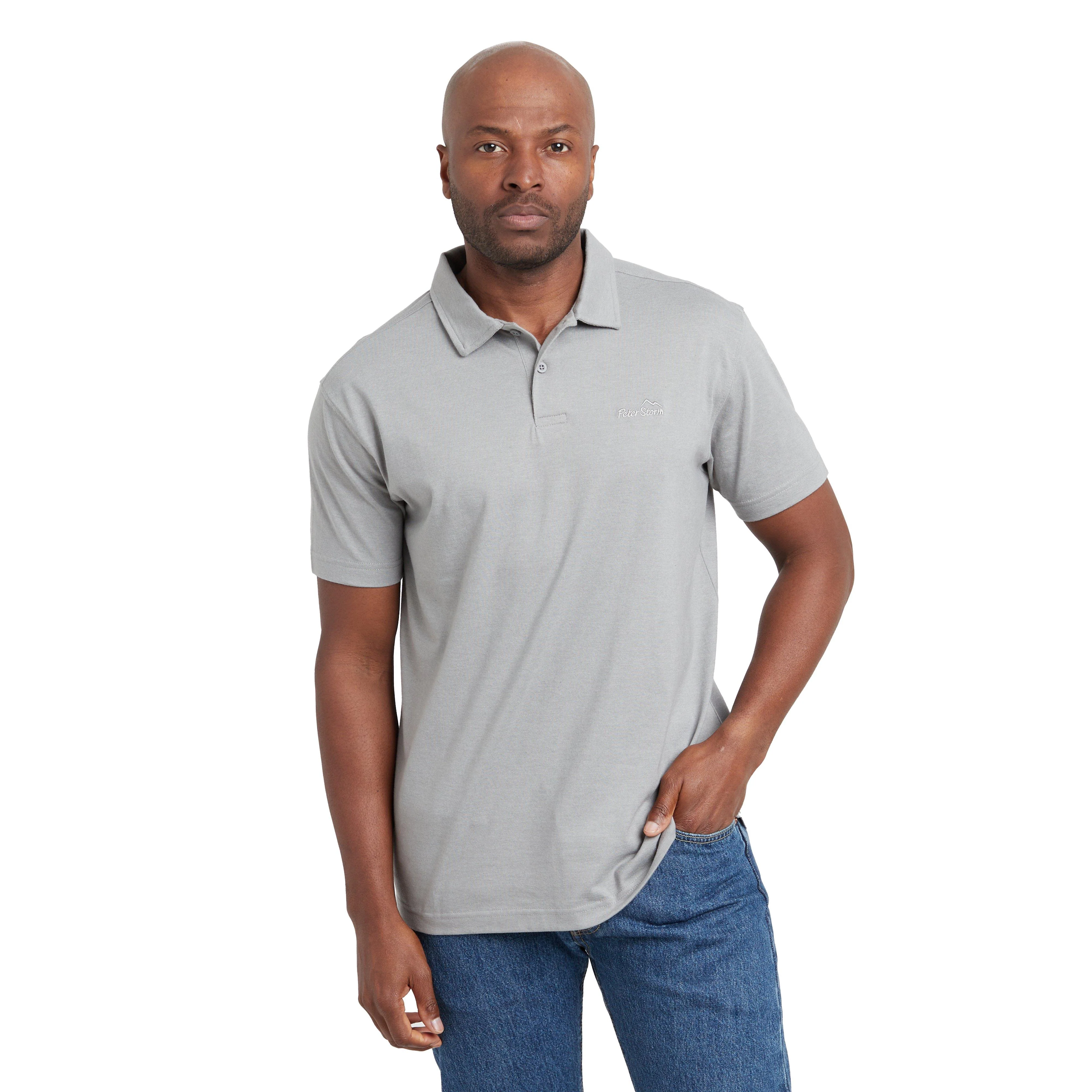Men’s Paolo Polo Shirt - Image 6