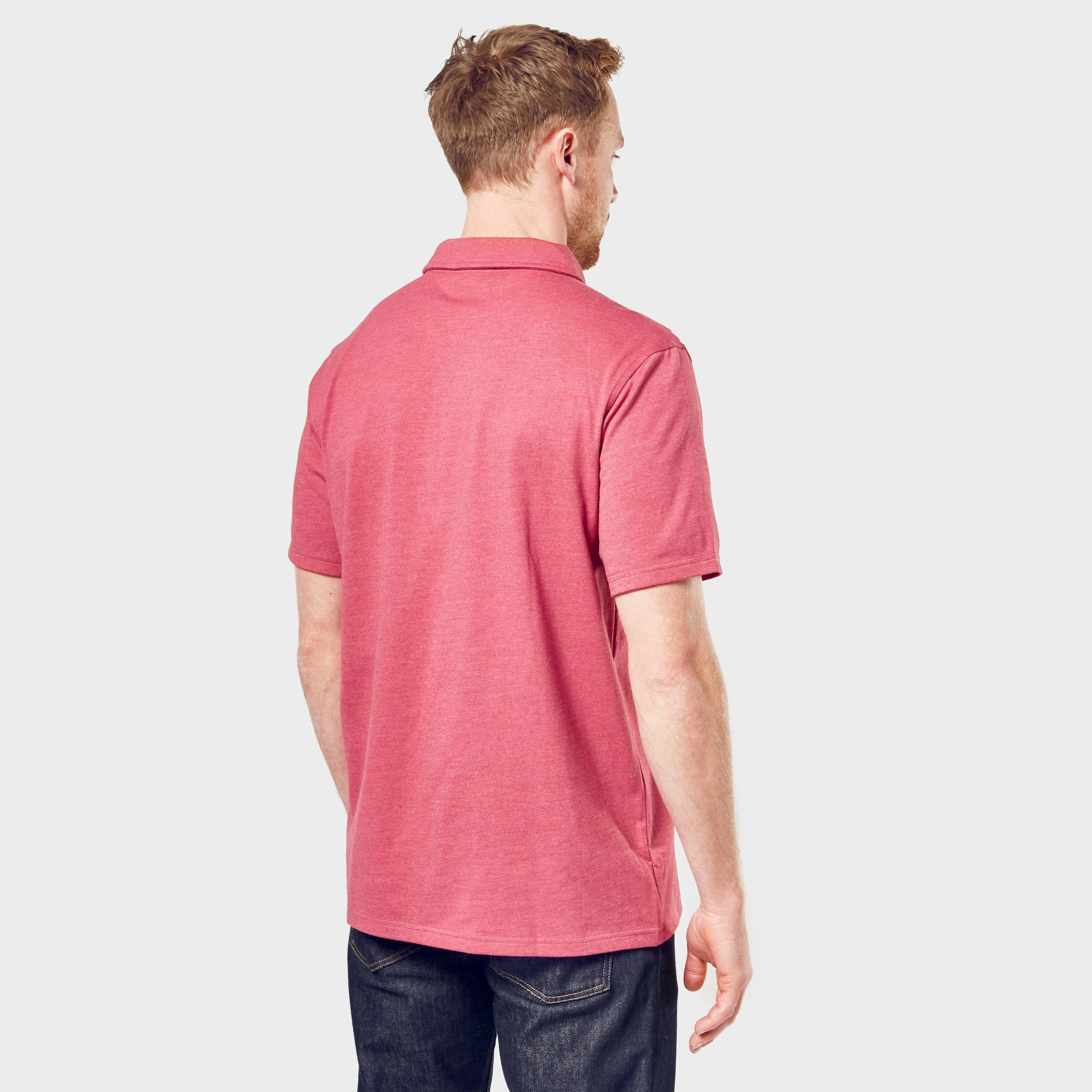 Men’s Paolo Polo Shirt - Image 2