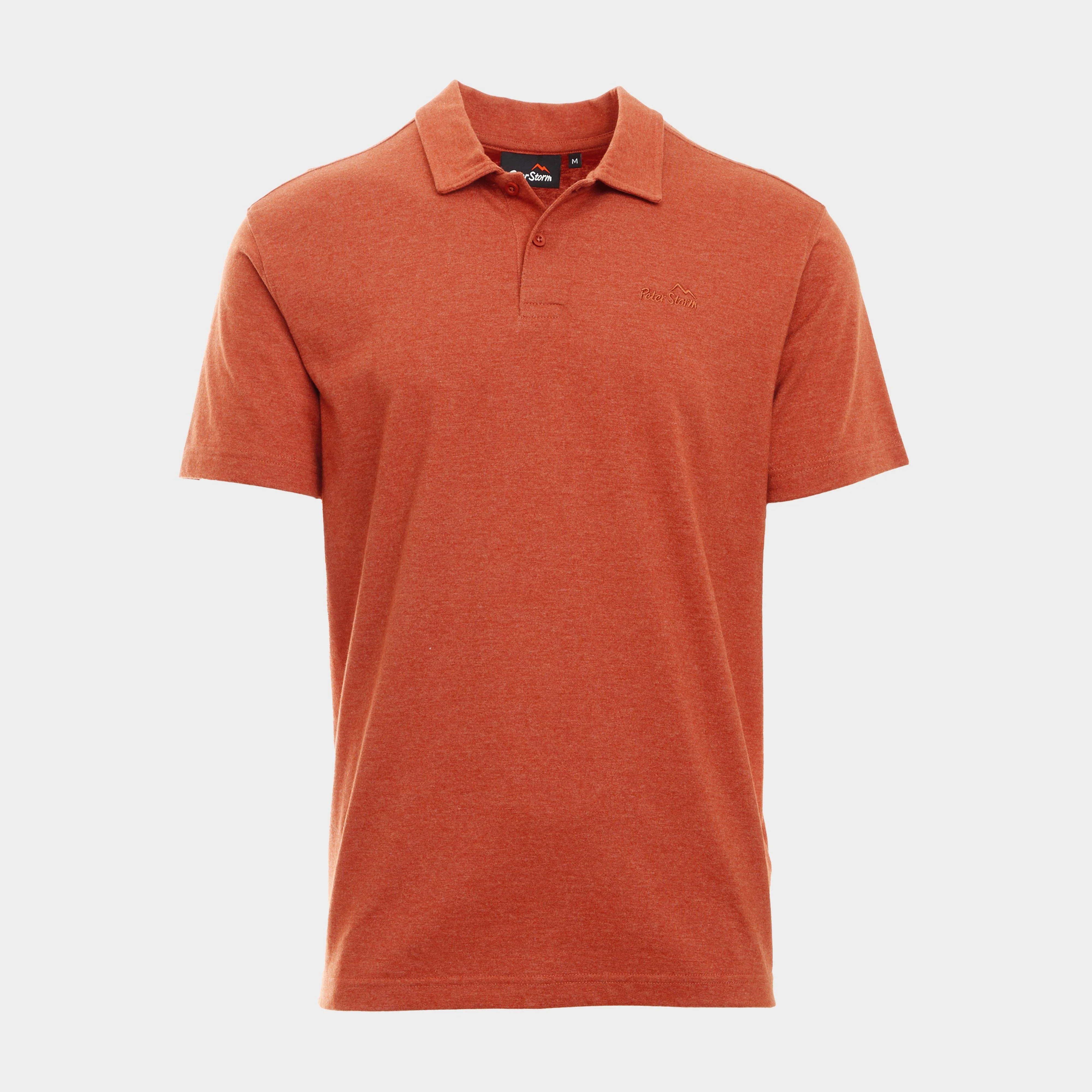 Men’s Paolo Polo Shirt - Image 5