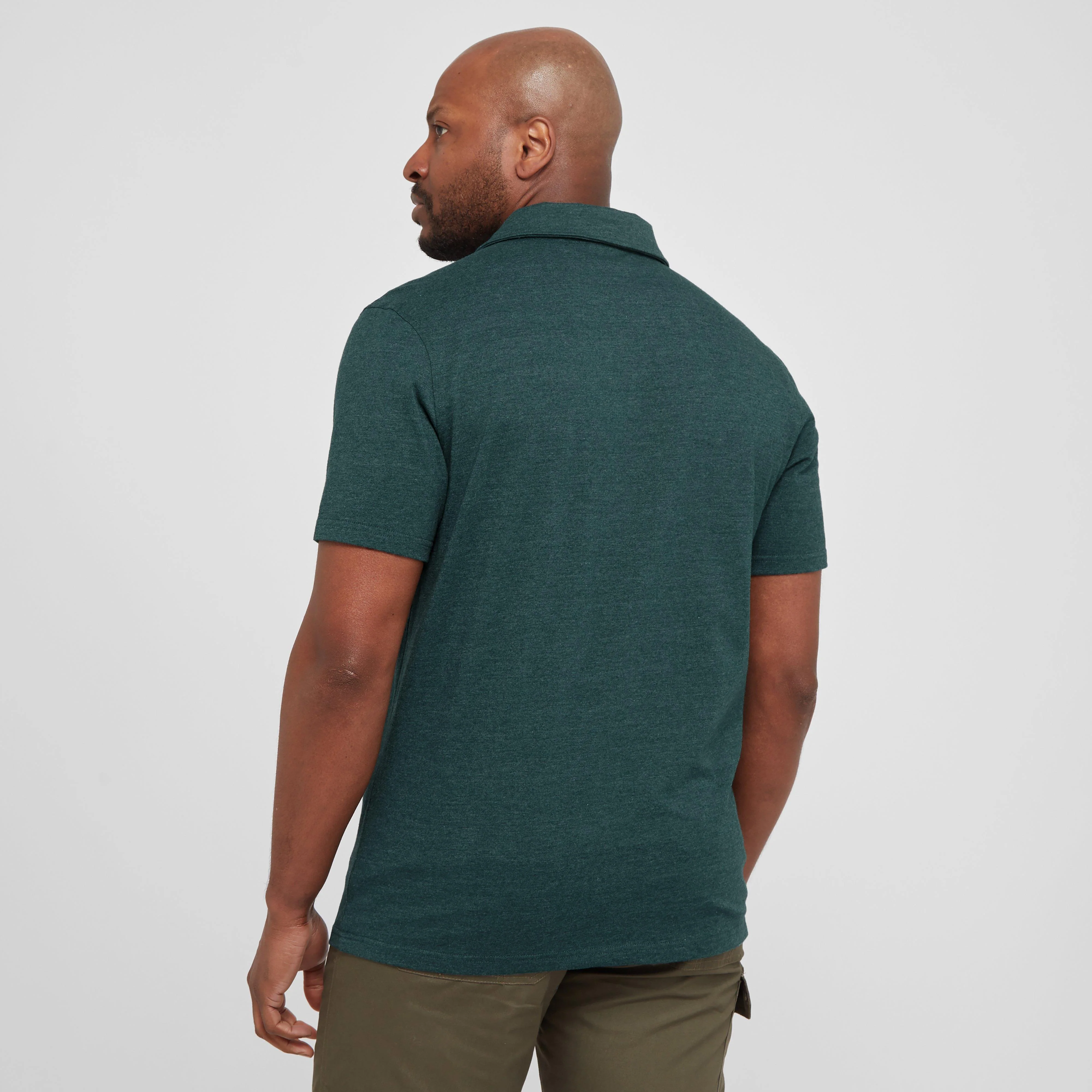 Men’s Paolo Polo Shirt - Image 2