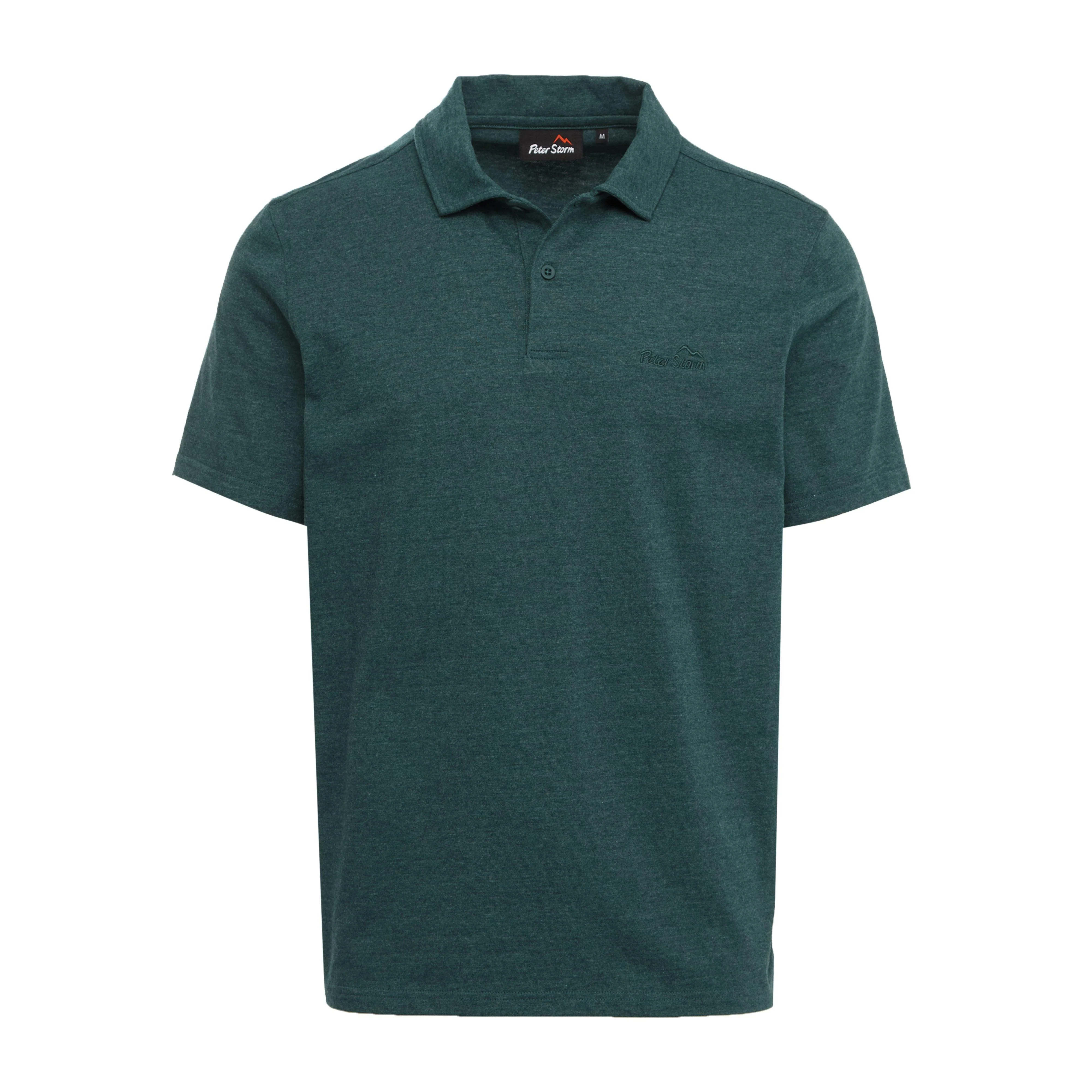 Men’s Paolo Polo Shirt - Image 5