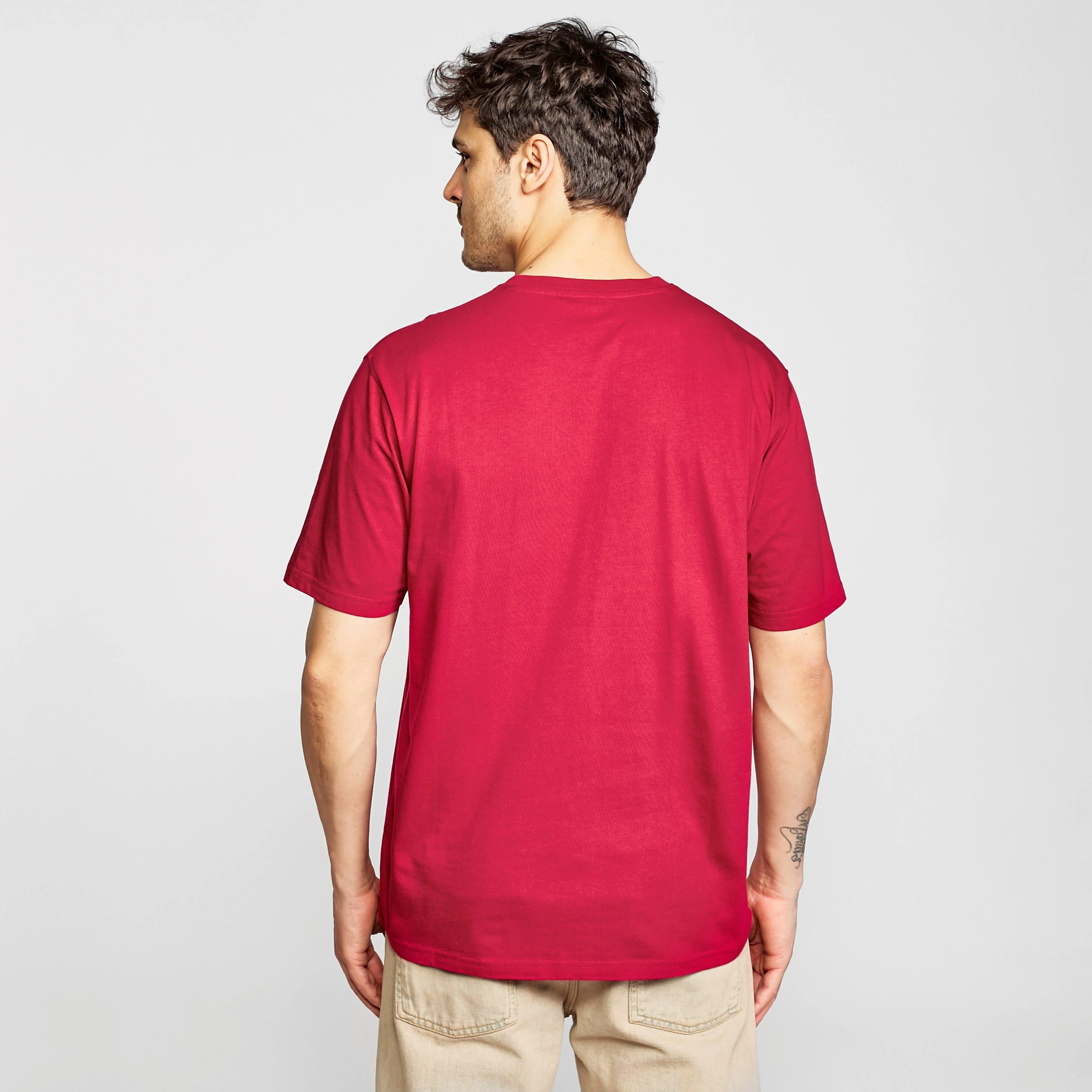 Men’s Peak T-Shirt - Image 2