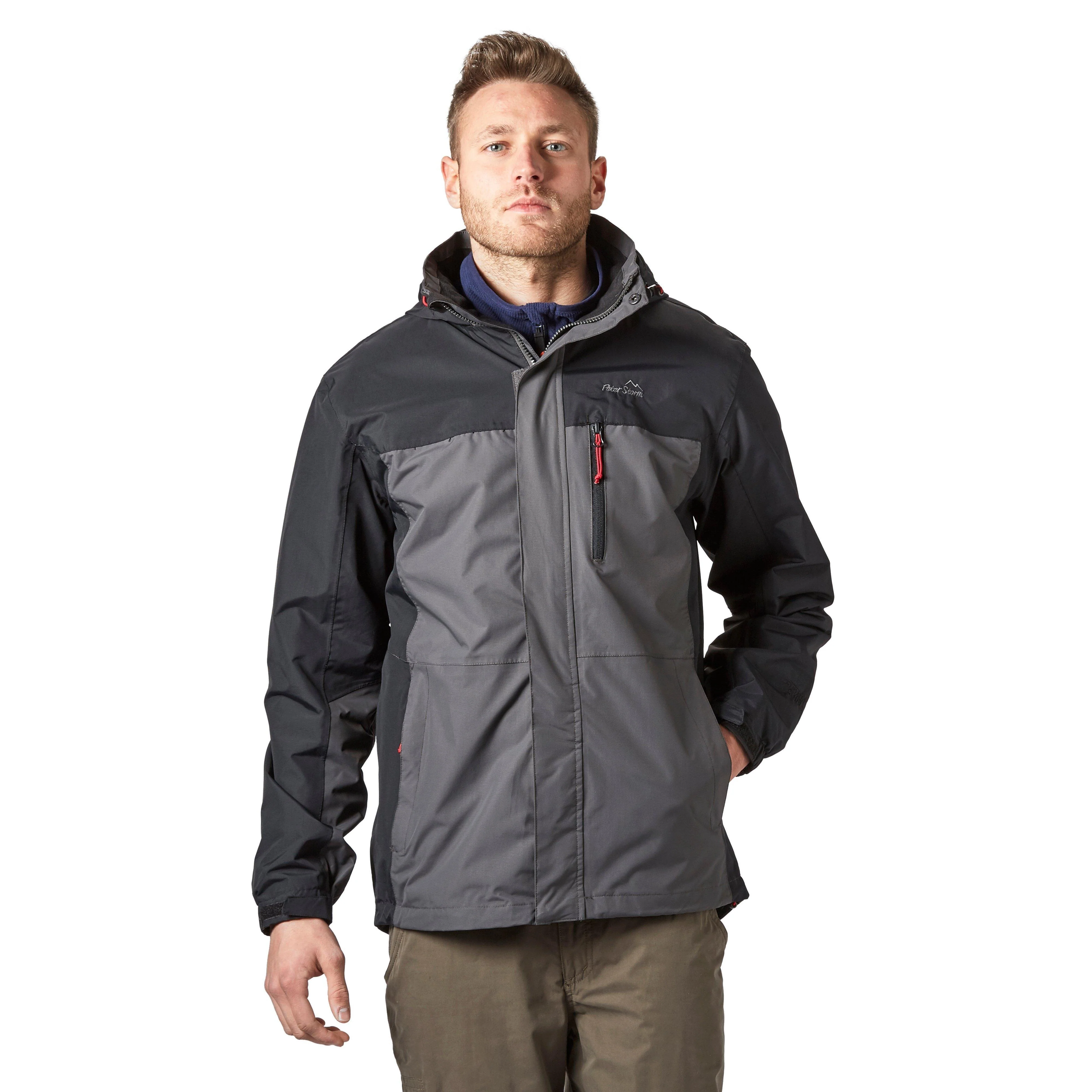 Men's Pennine Jacket - Image 10