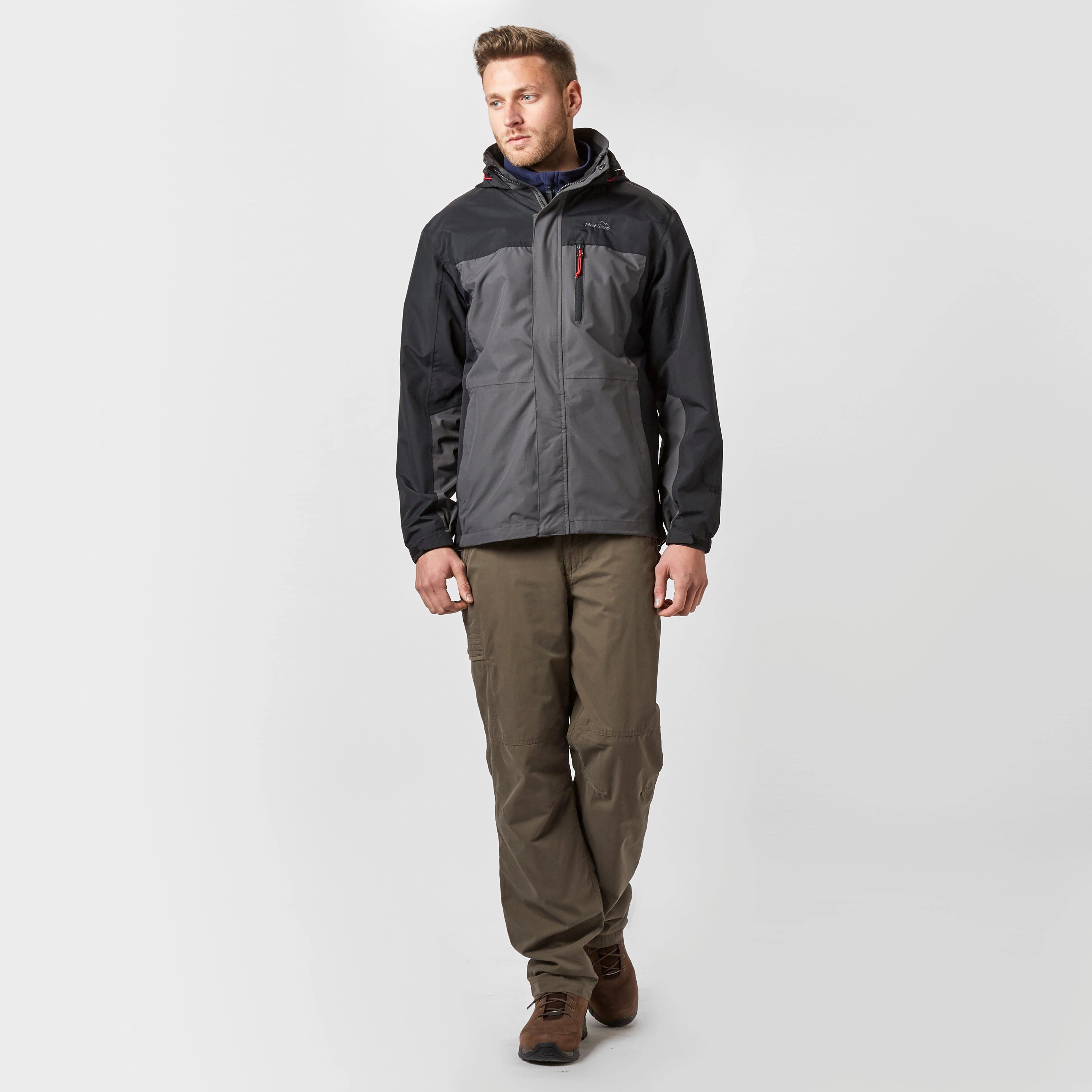 Men's Pennine Jacket - Image 3