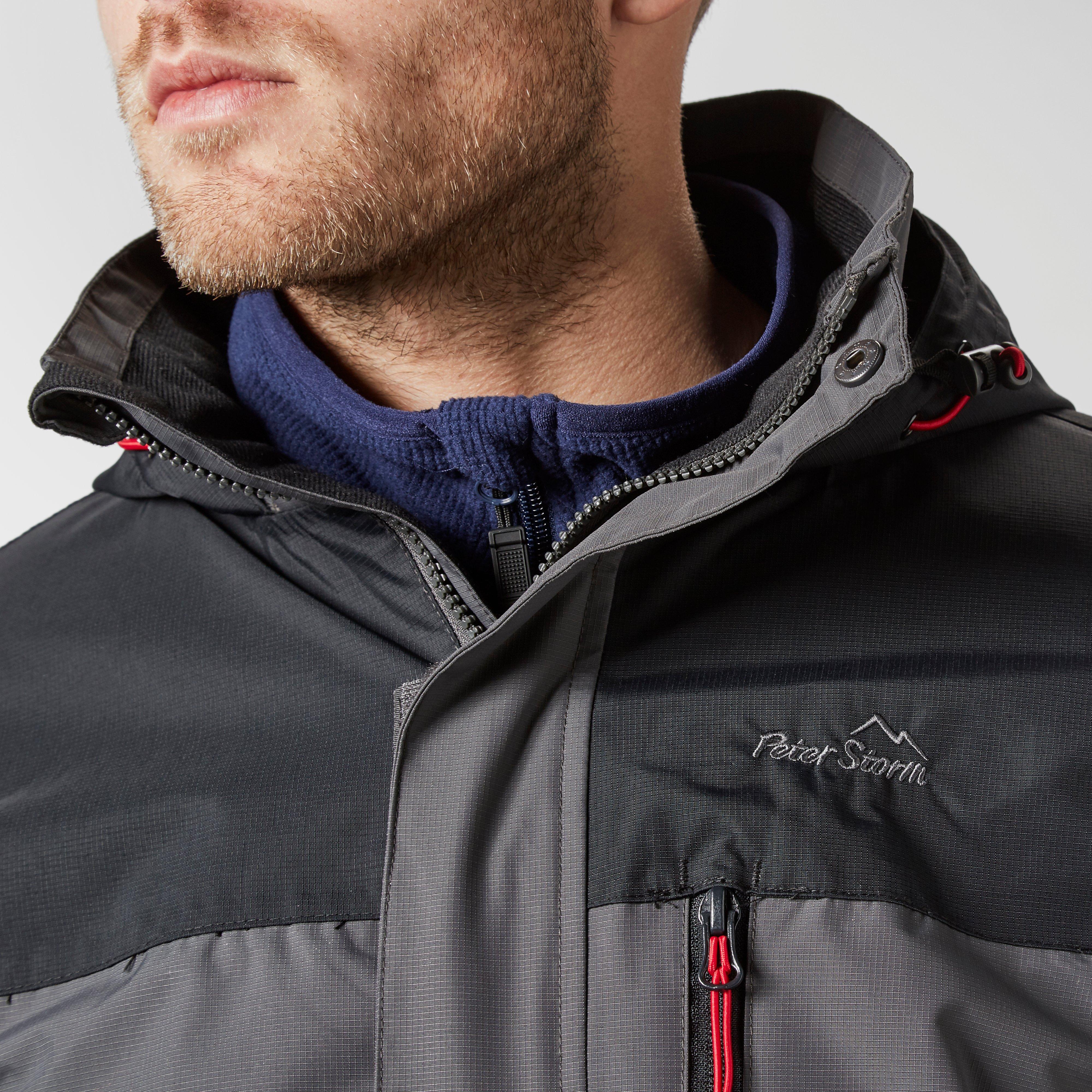 Men's Pennine Jacket - Image 4