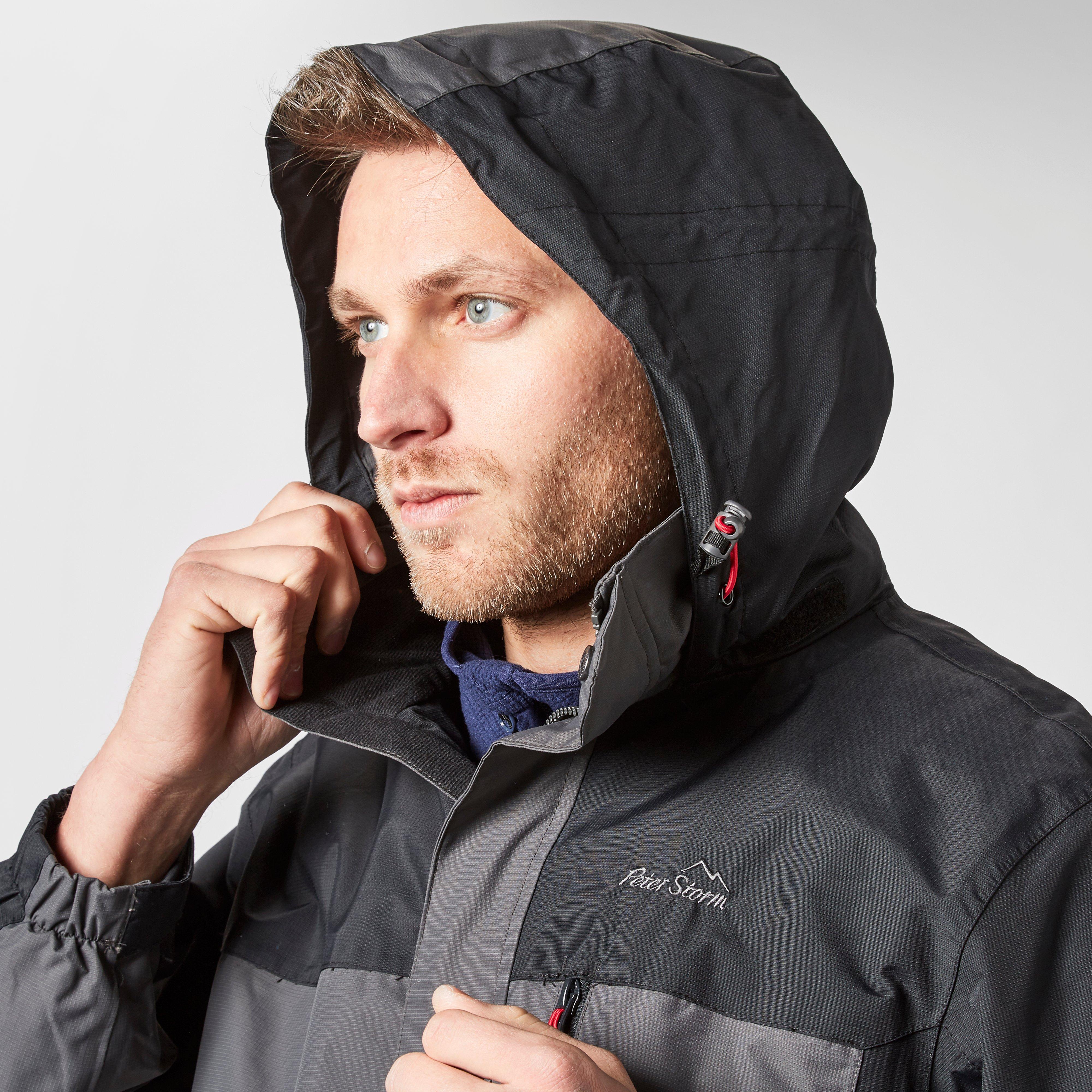 Men's Pennine Jacket - Image 9