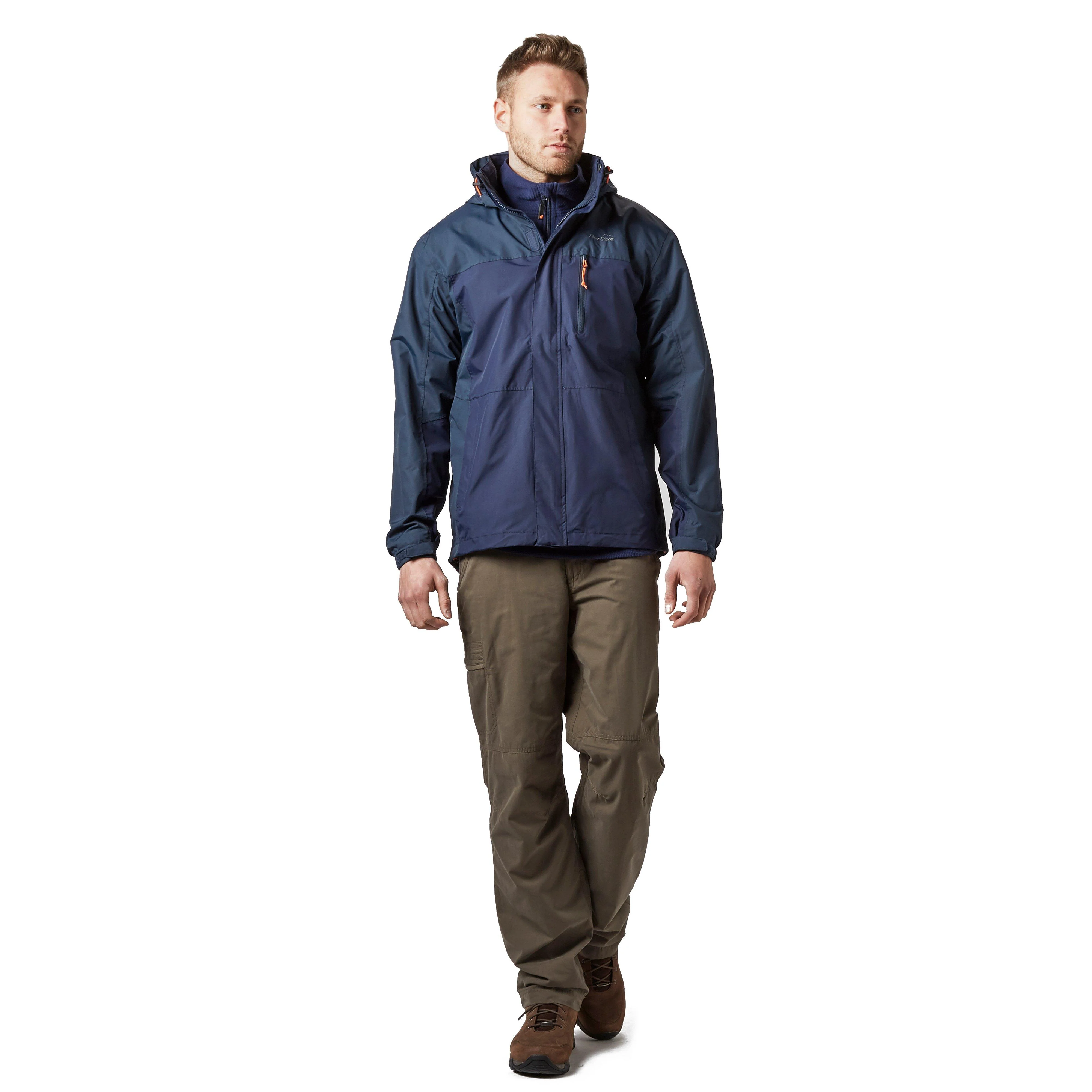 Men's Pennine Jacket - Image 3