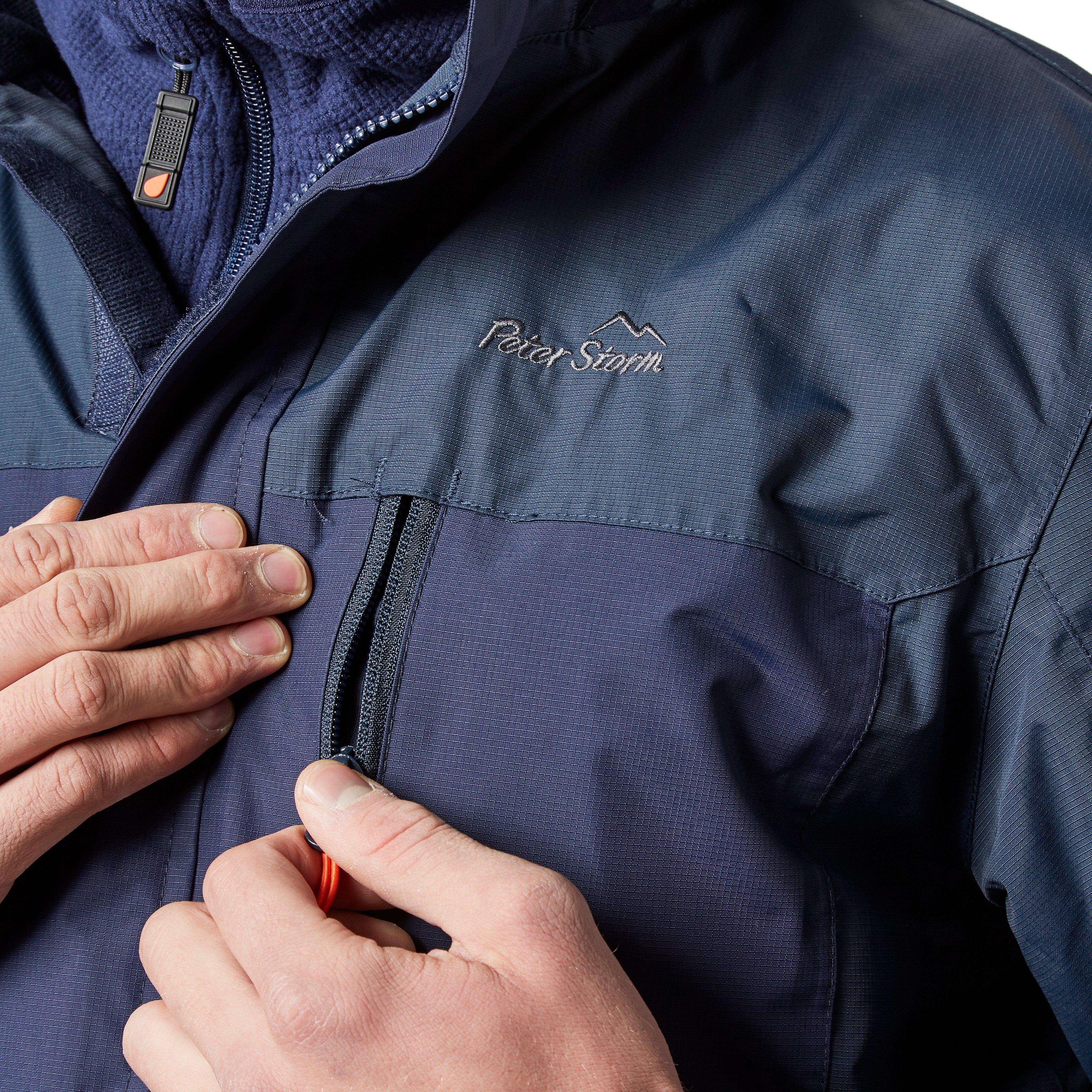 Men's Pennine Jacket - Image 4