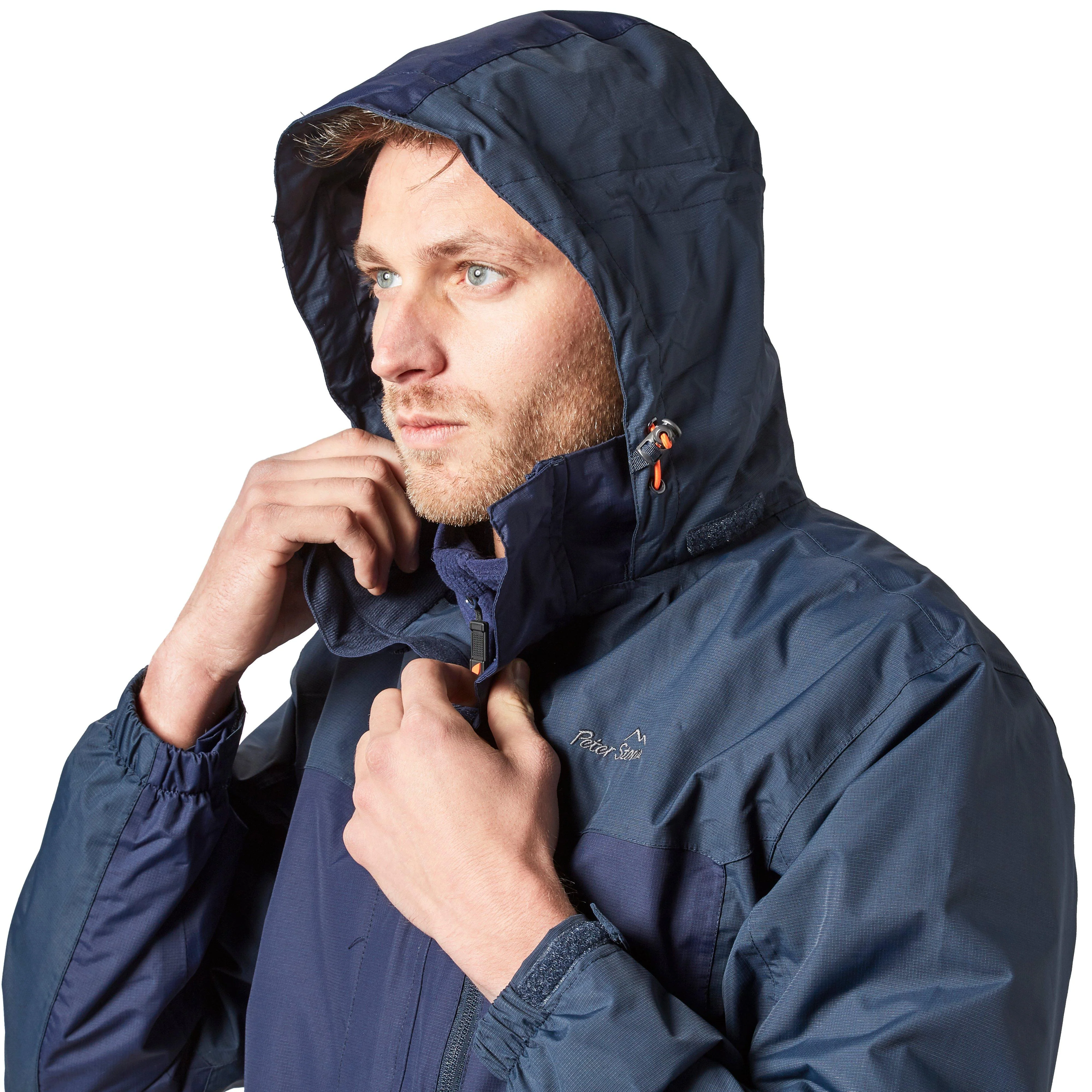 Men's Pennine Jacket - Image 6