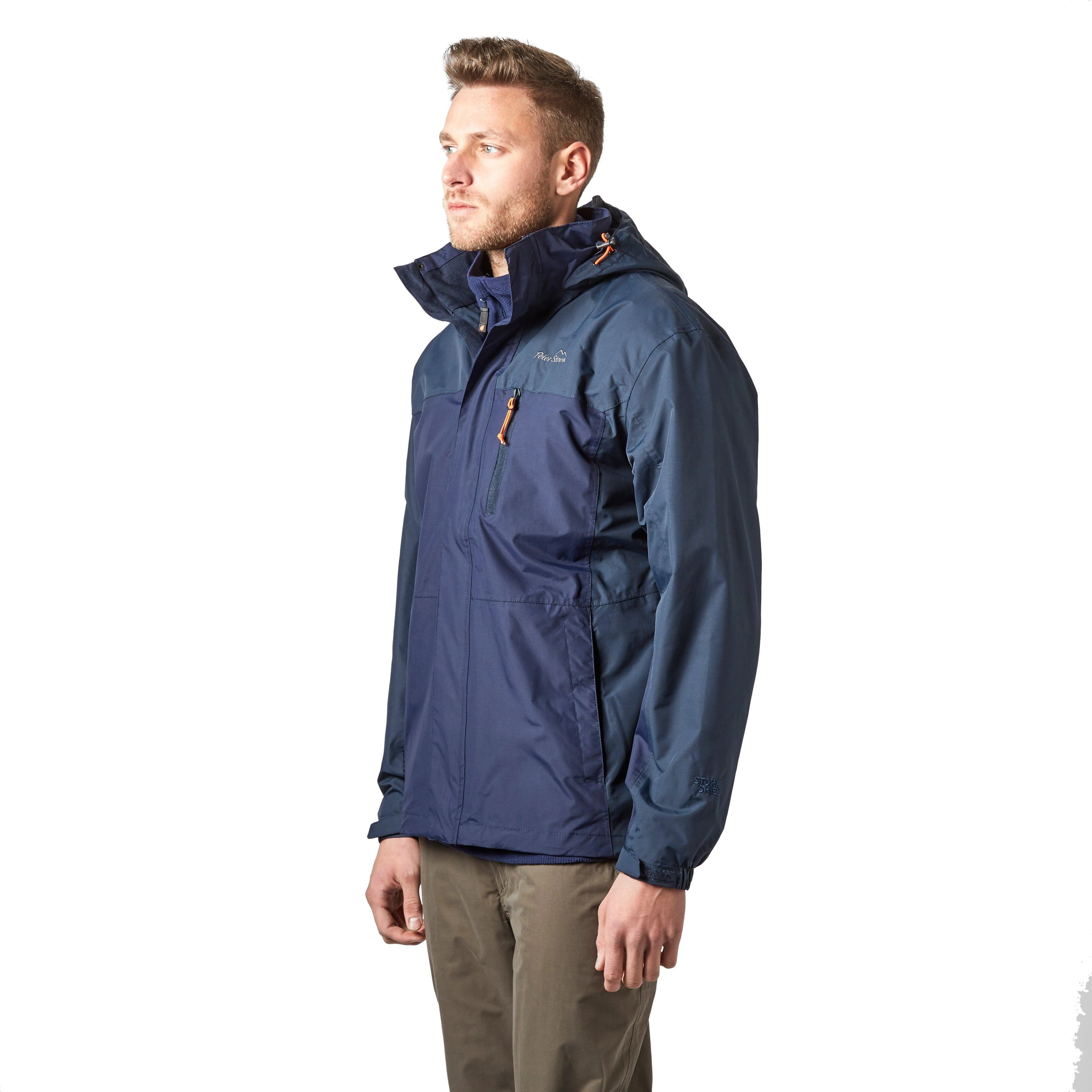 Men's Pennine Jacket - Image 9