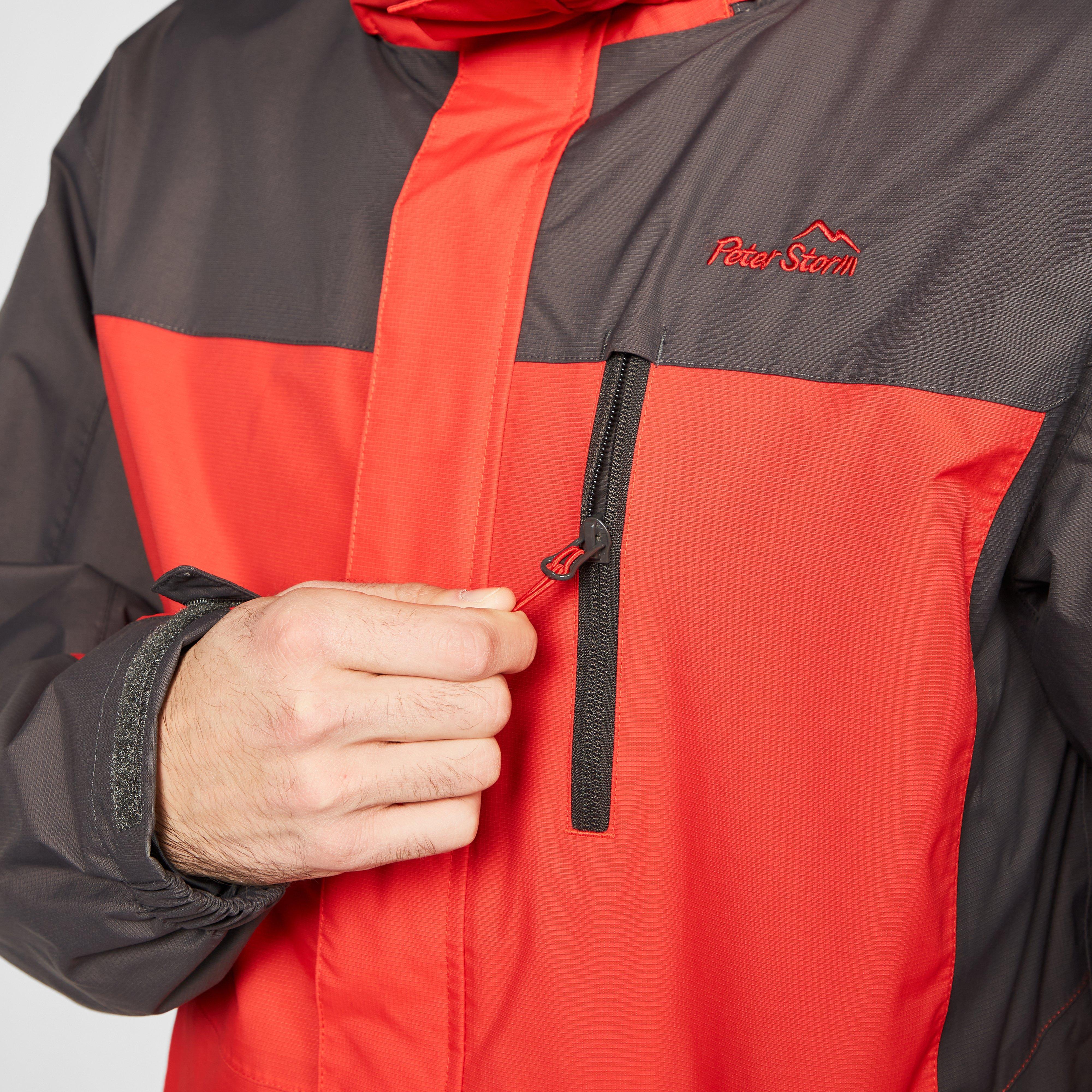 Men's Pennine Jacket - Image 10
