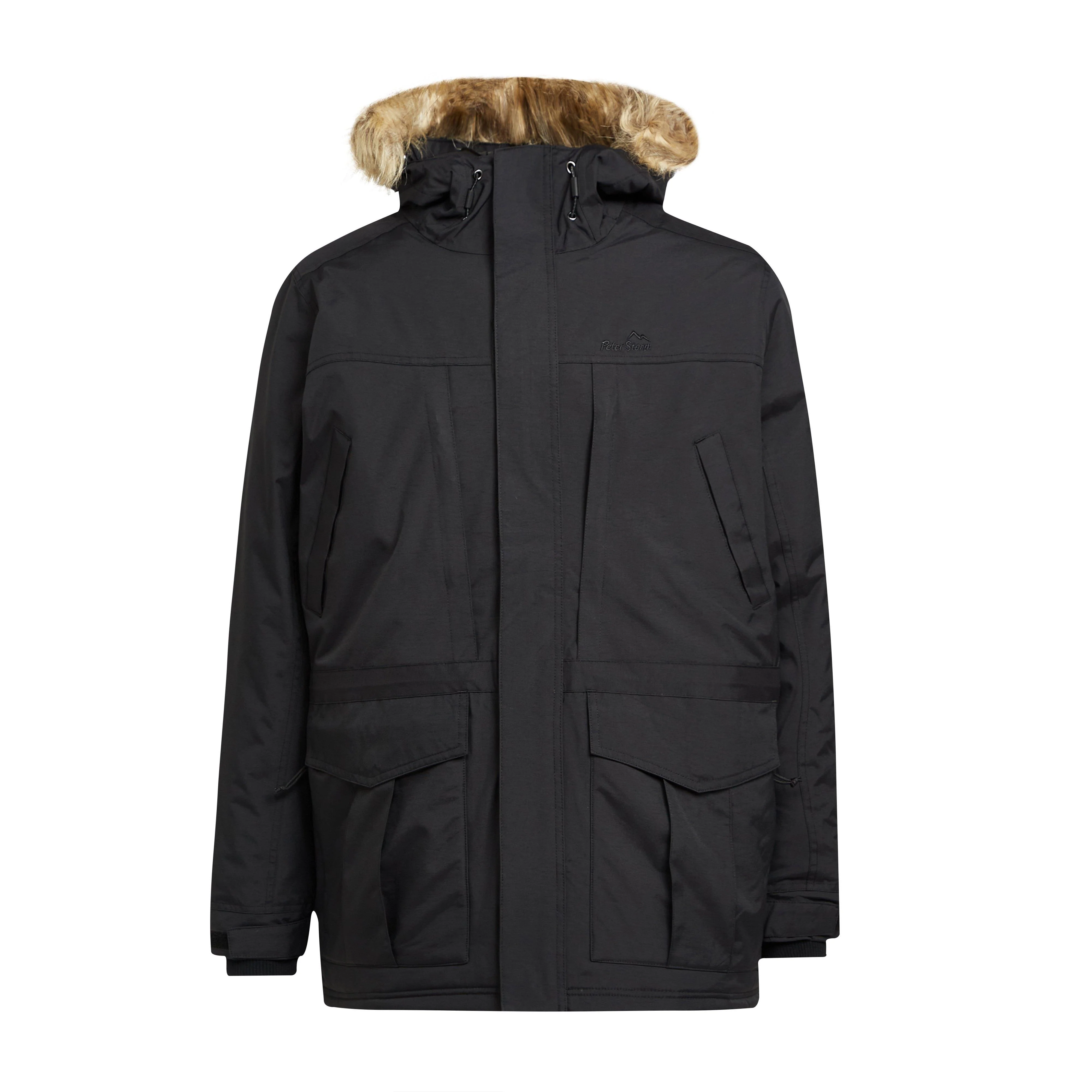 Men's Peter Parka II - Image 10