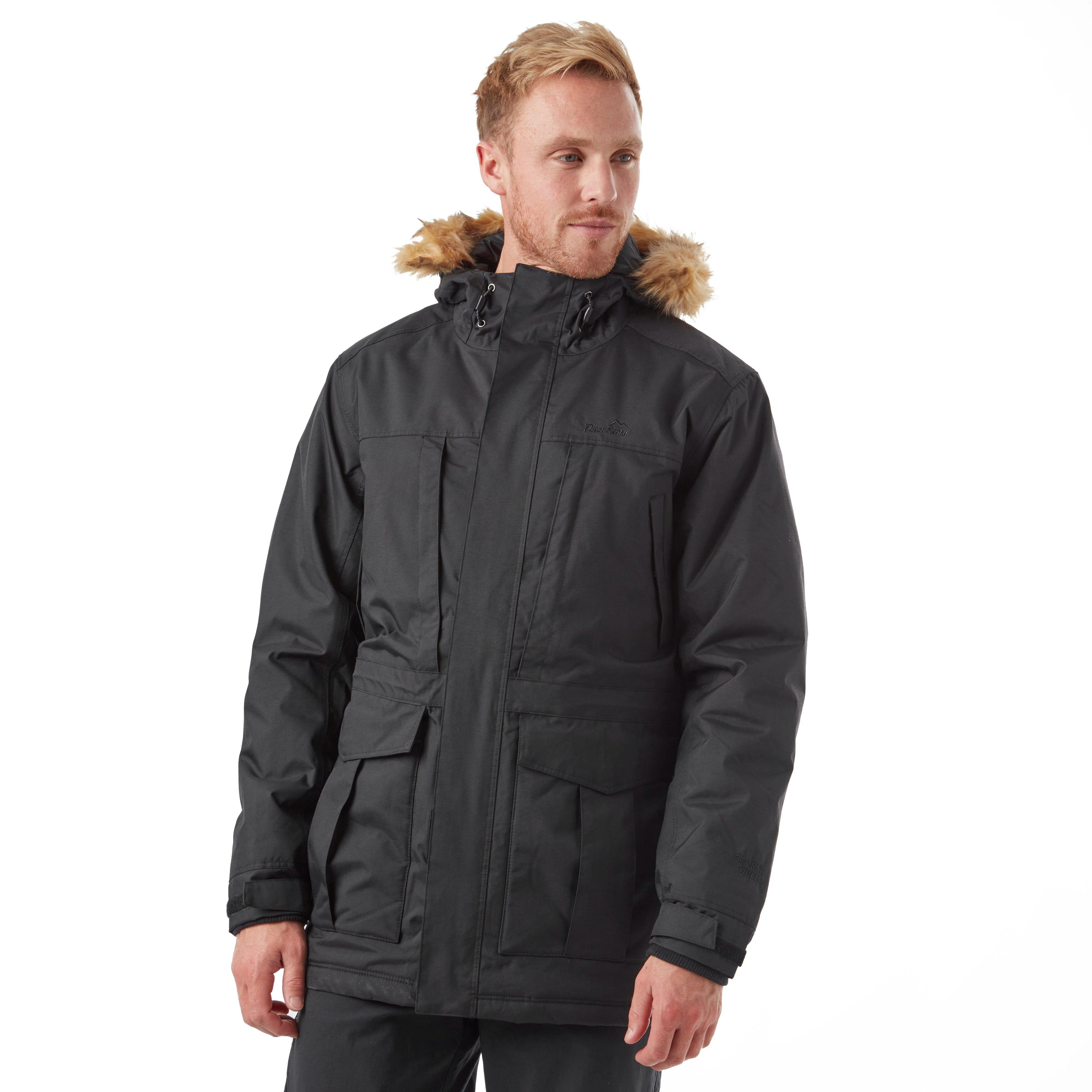 Men's Peter Parka II - Image 11