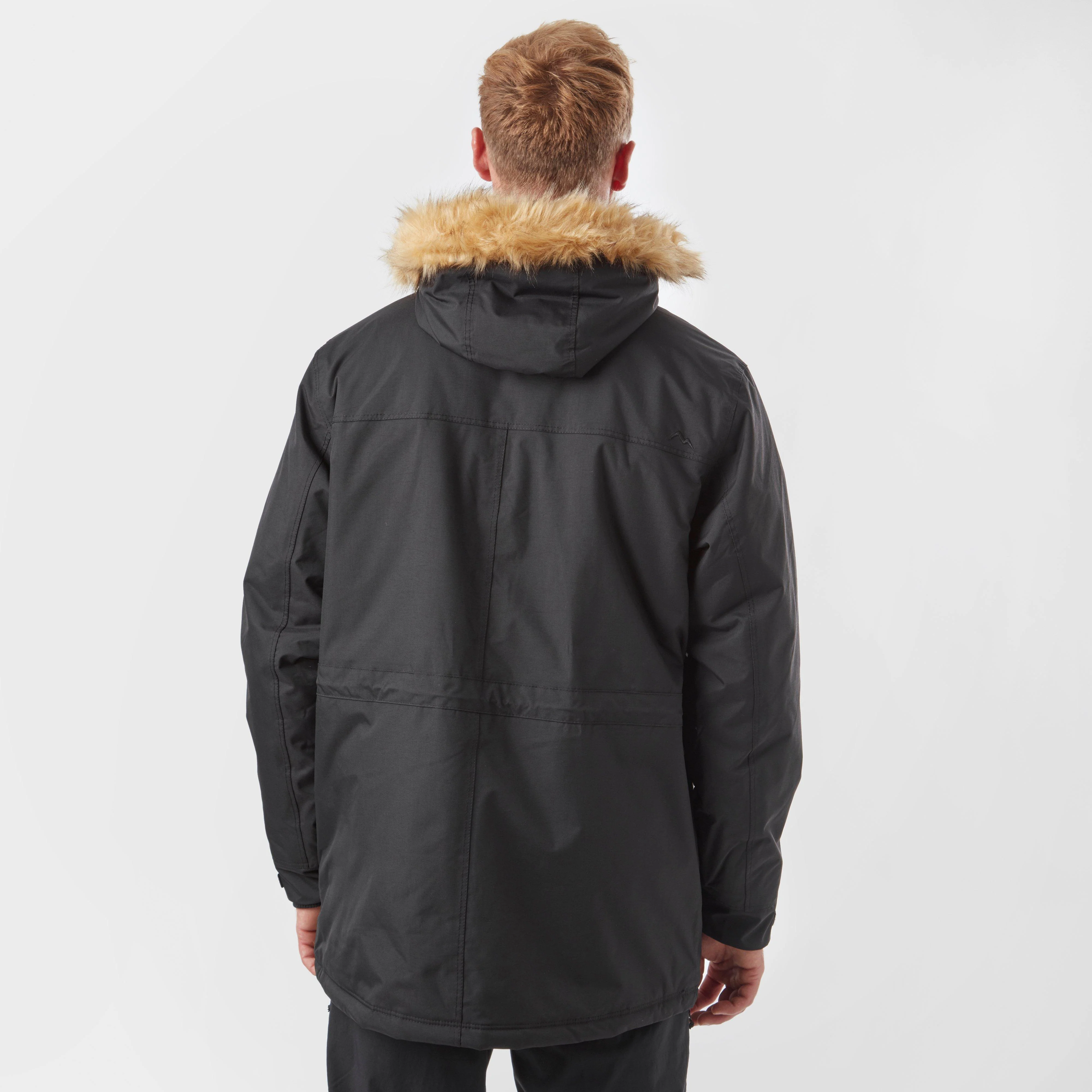 Men's Peter Parka II - Image 2