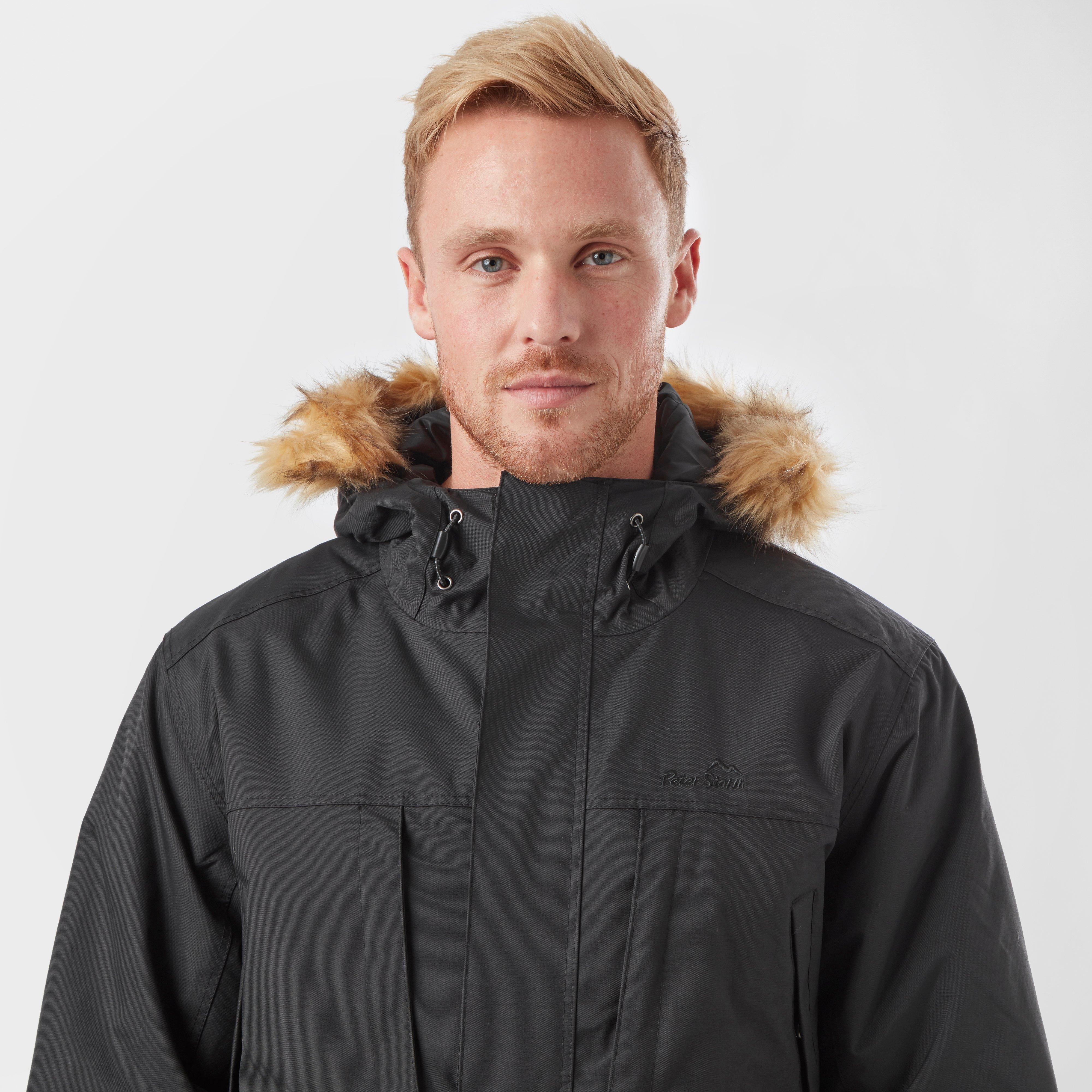 Men's Peter Parka II - Image 4