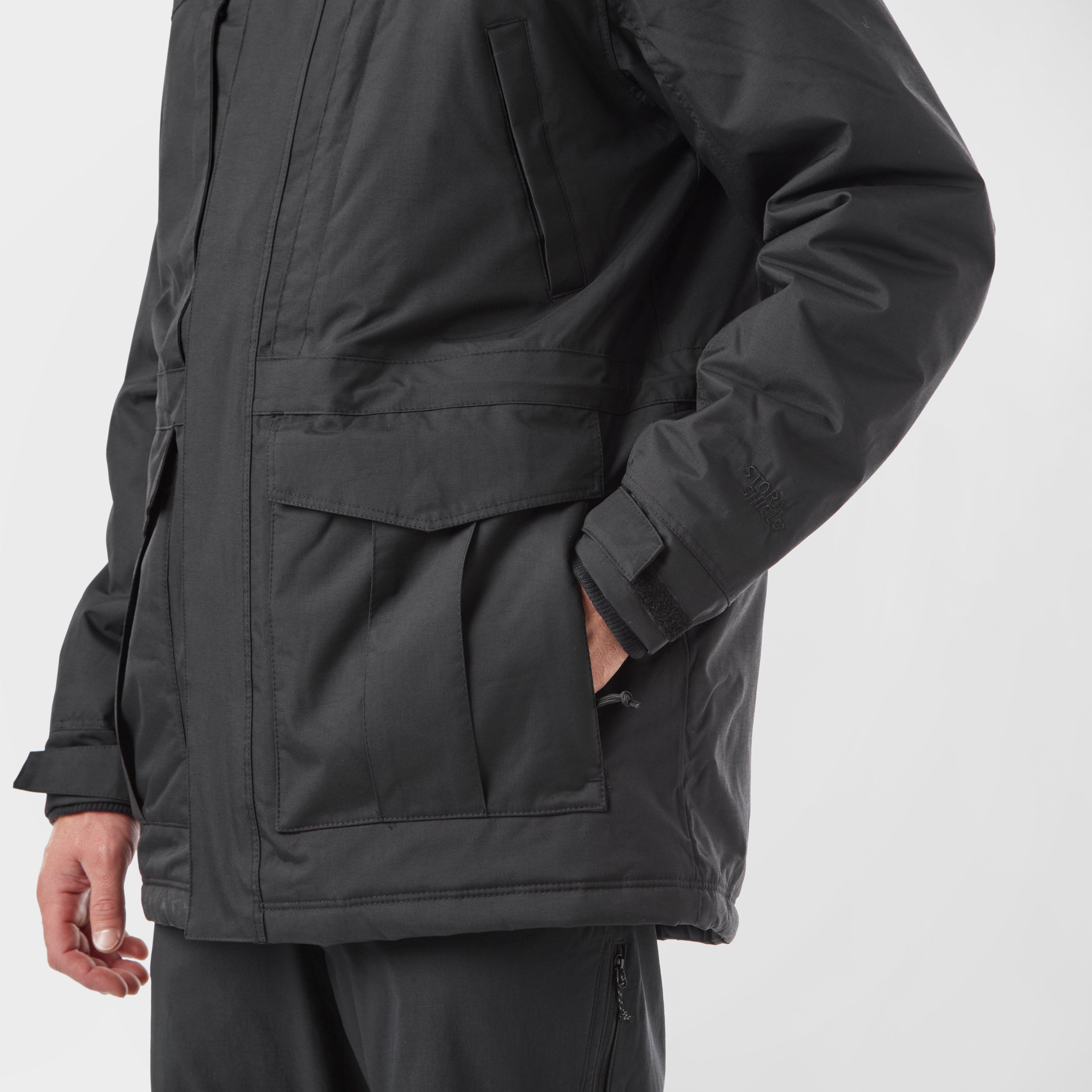 Men's Peter Parka II - Image 5