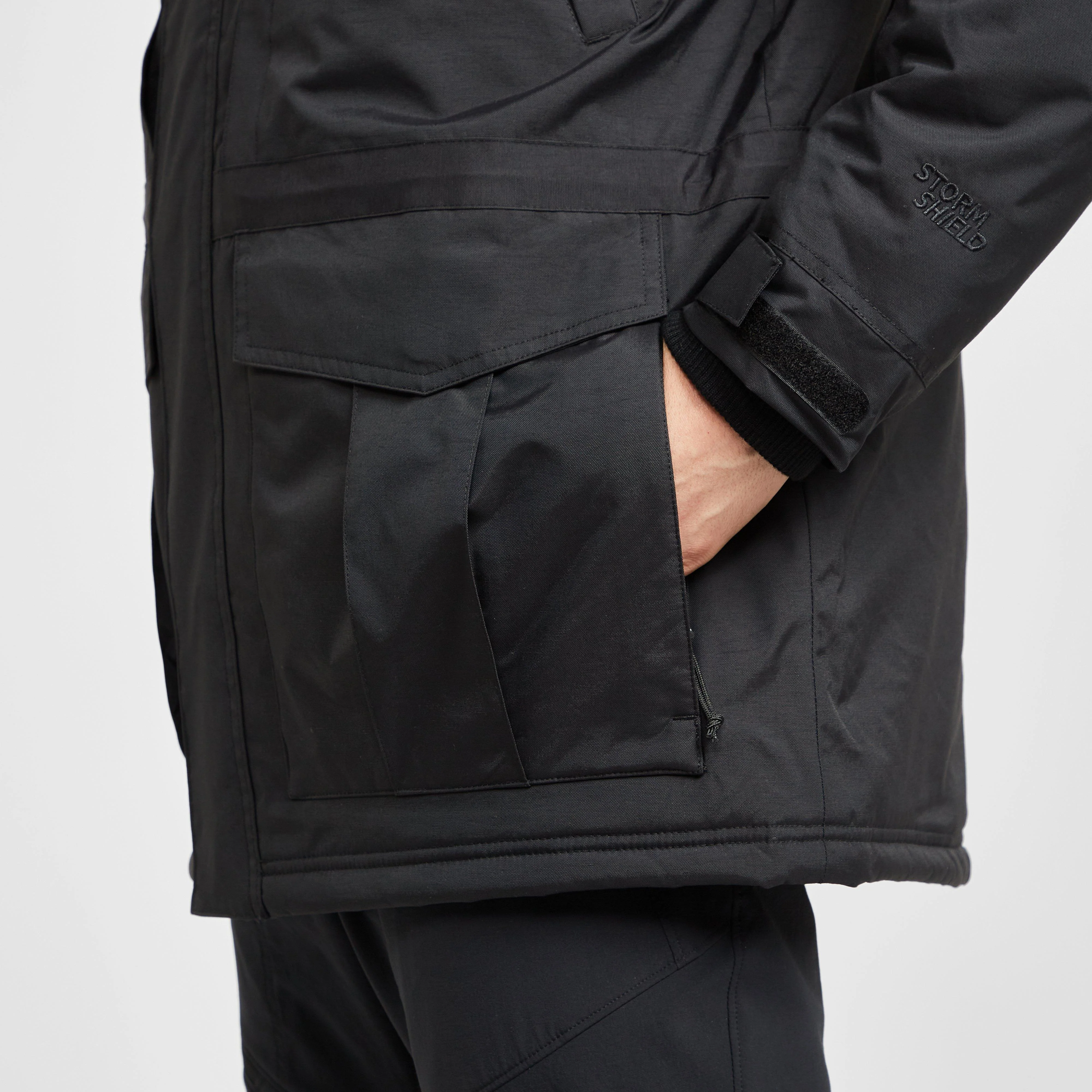 Men's Peter Parka II - Image 6