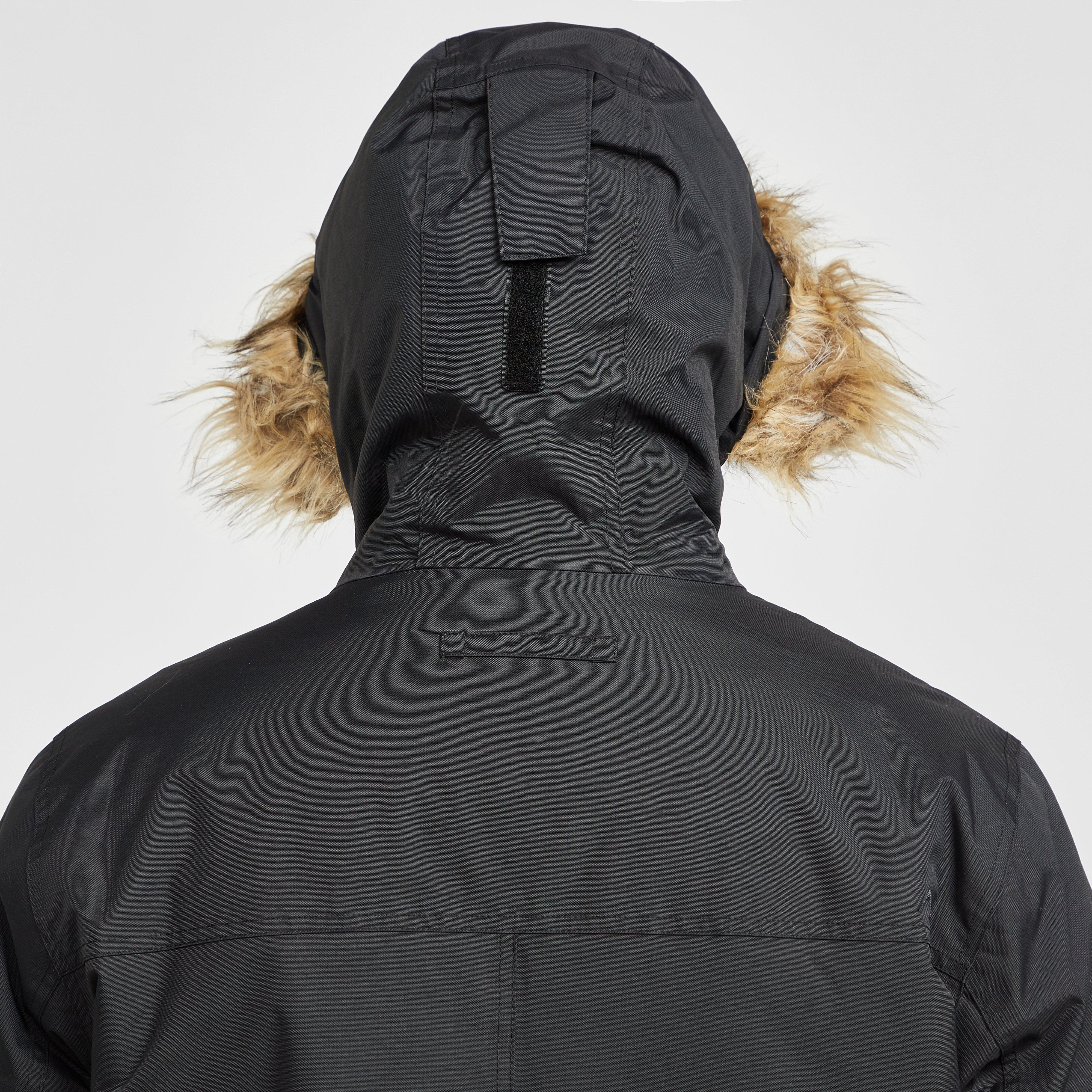 Men's Peter Parka II - Image 7