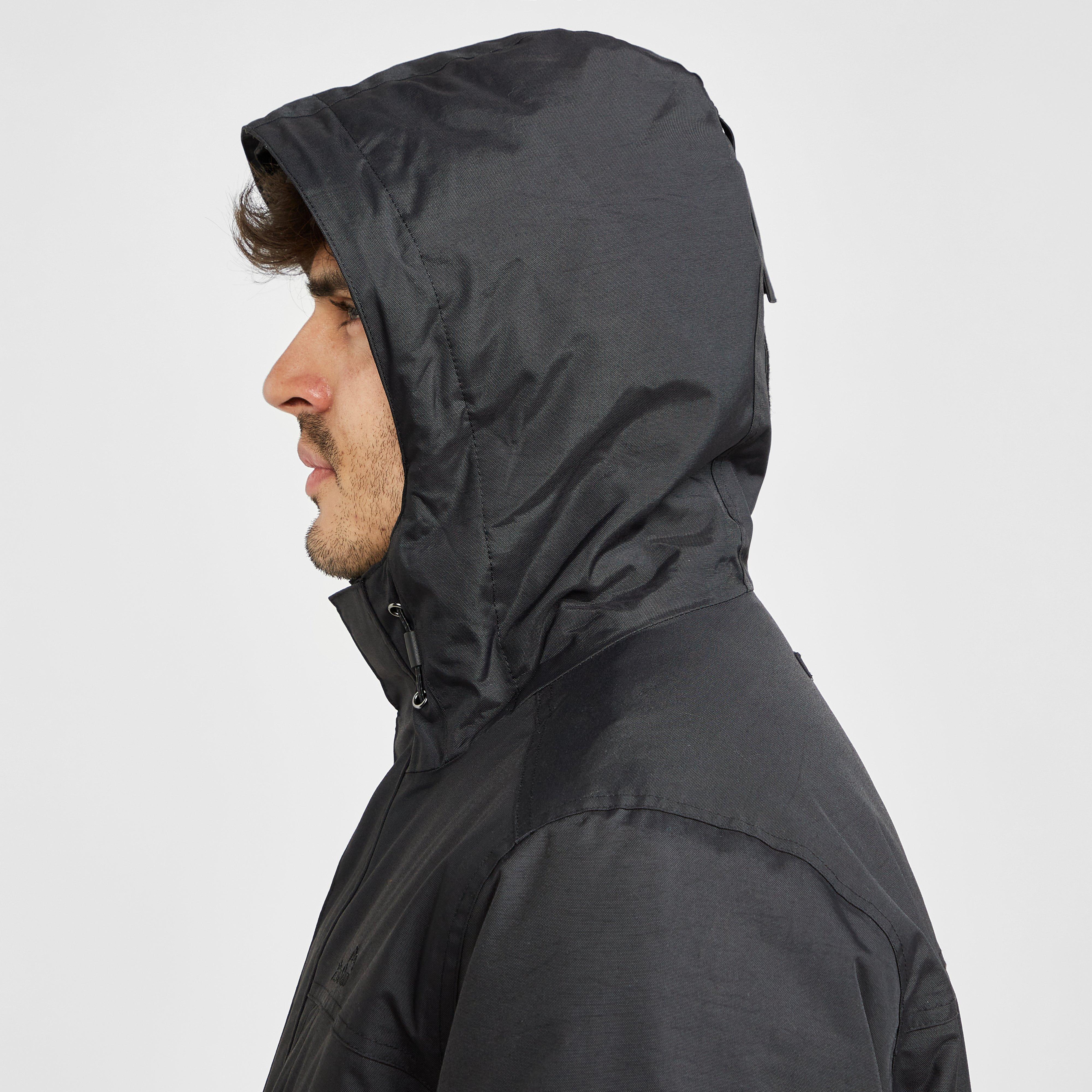 Men's Peter Parka II - Image 8