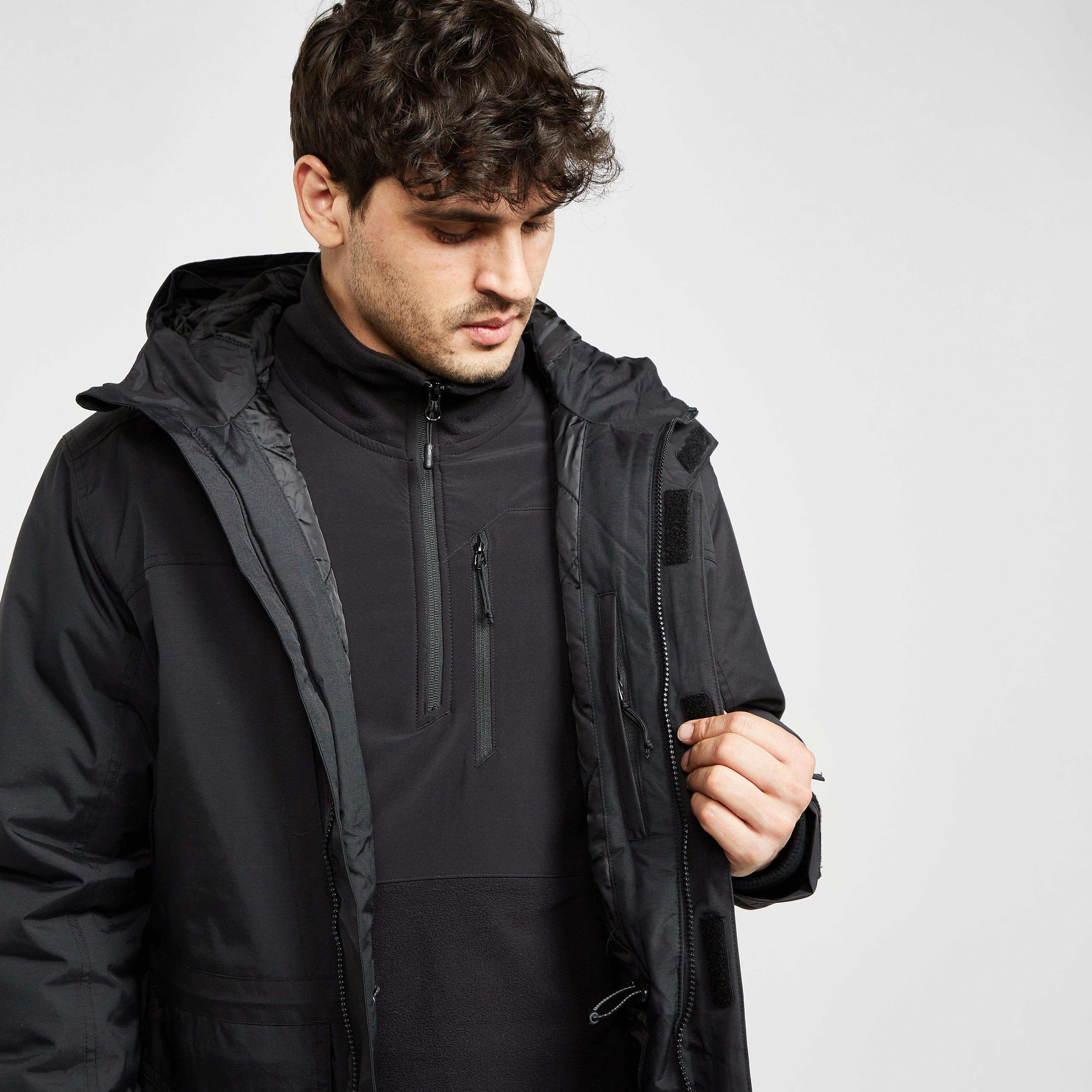 Men's Peter Parka II - Image 9