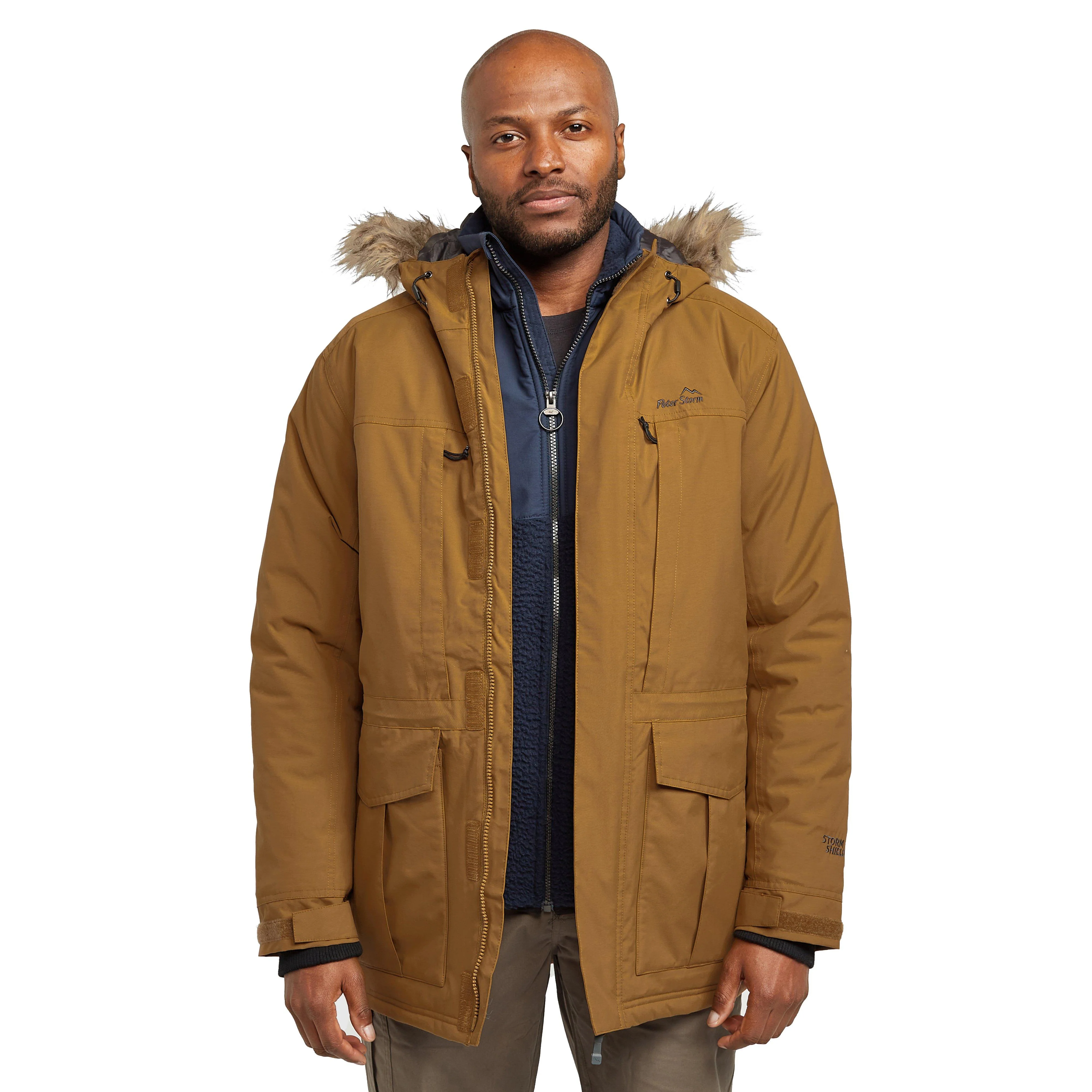 Men's Peter Parka II - Image 10