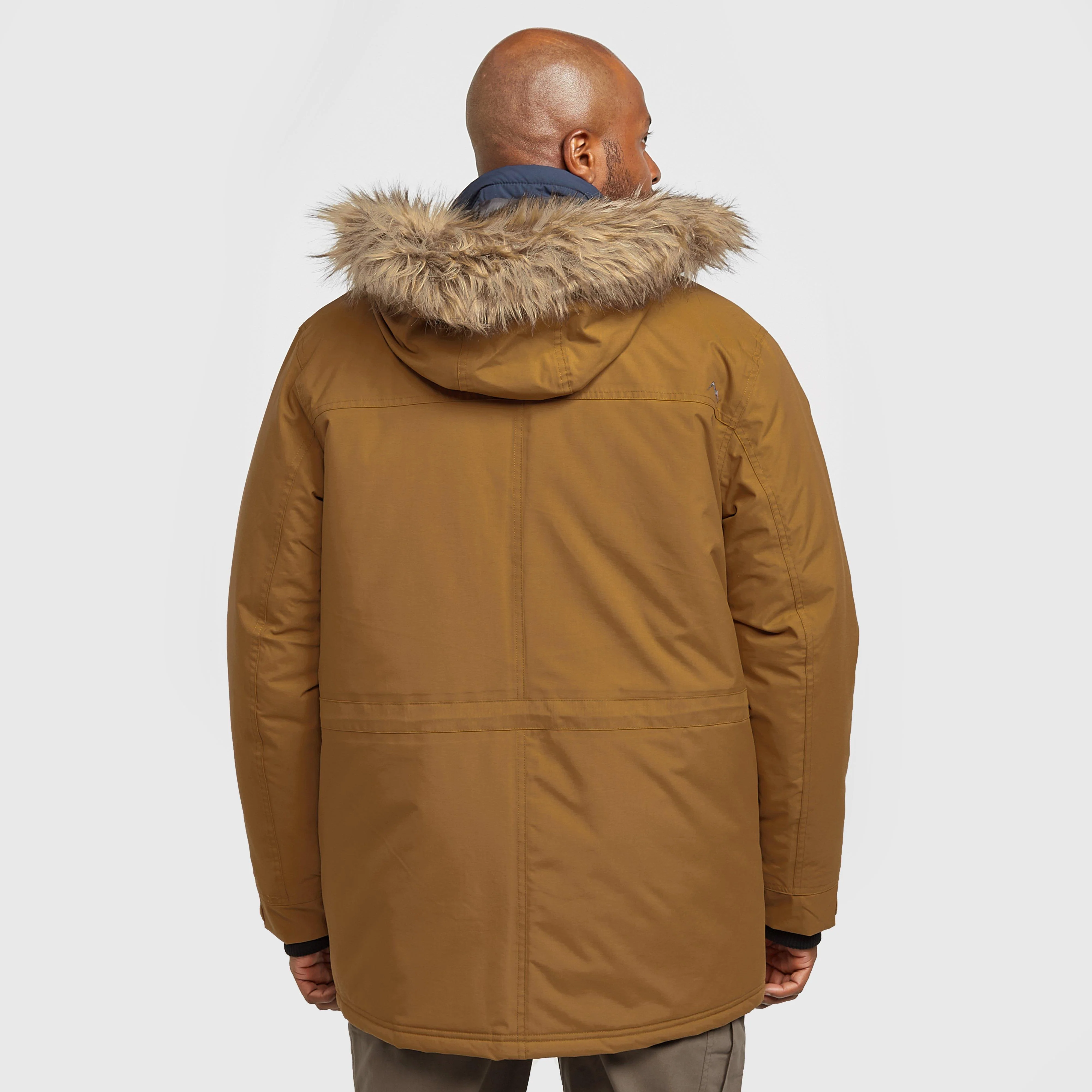 Men's Peter Parka II - Image 2