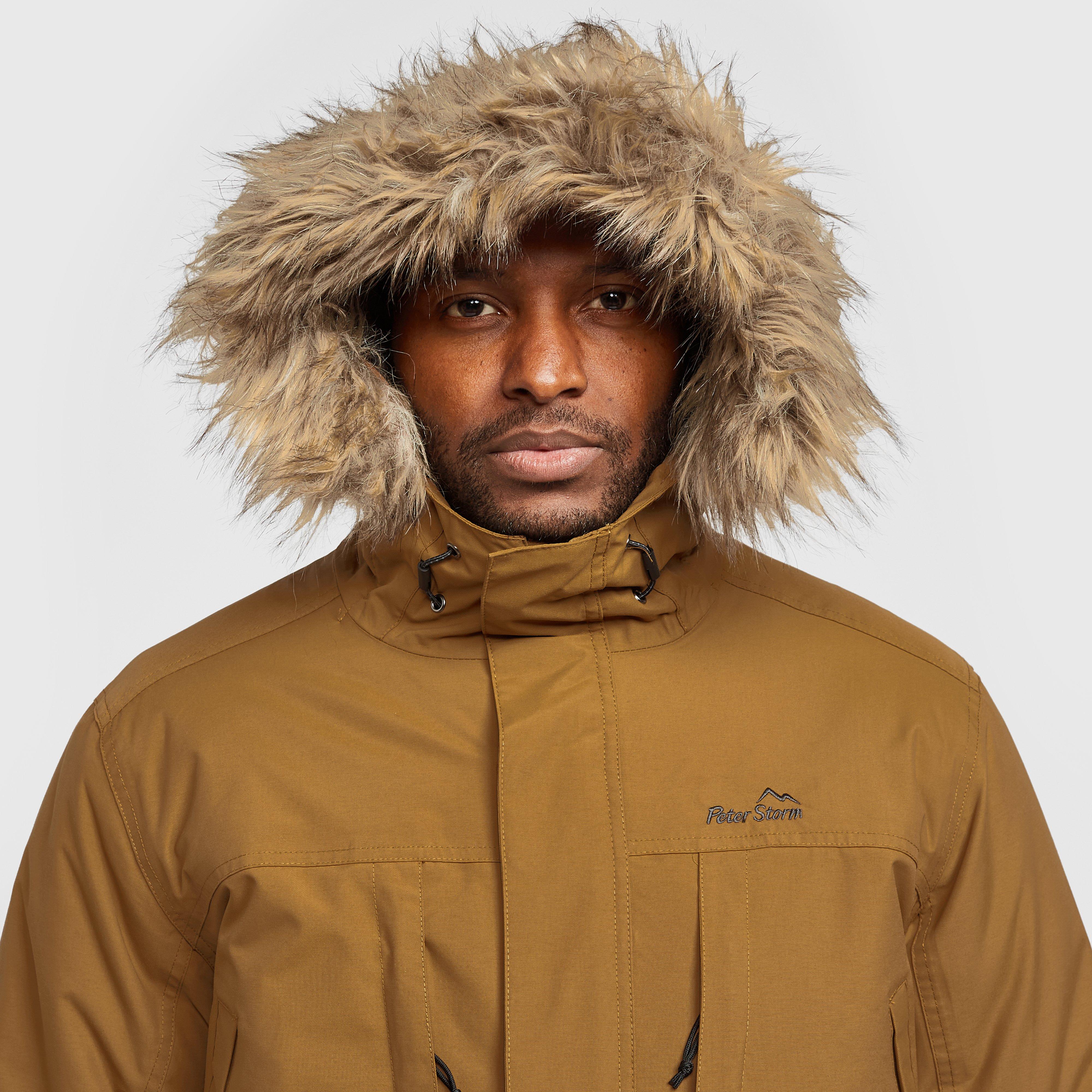 Men's Peter Parka II - Image 4