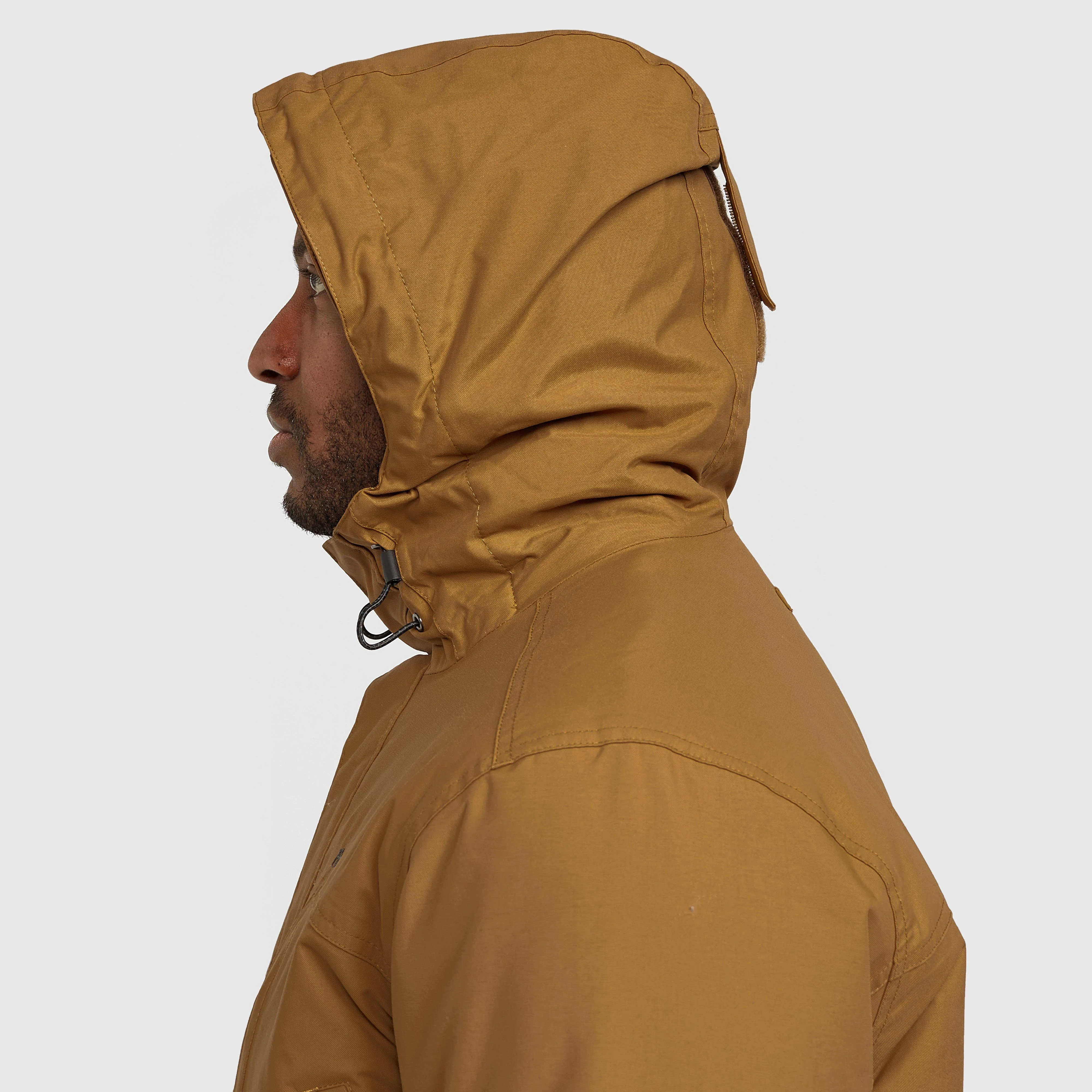 Men's Peter Parka II - Image 6