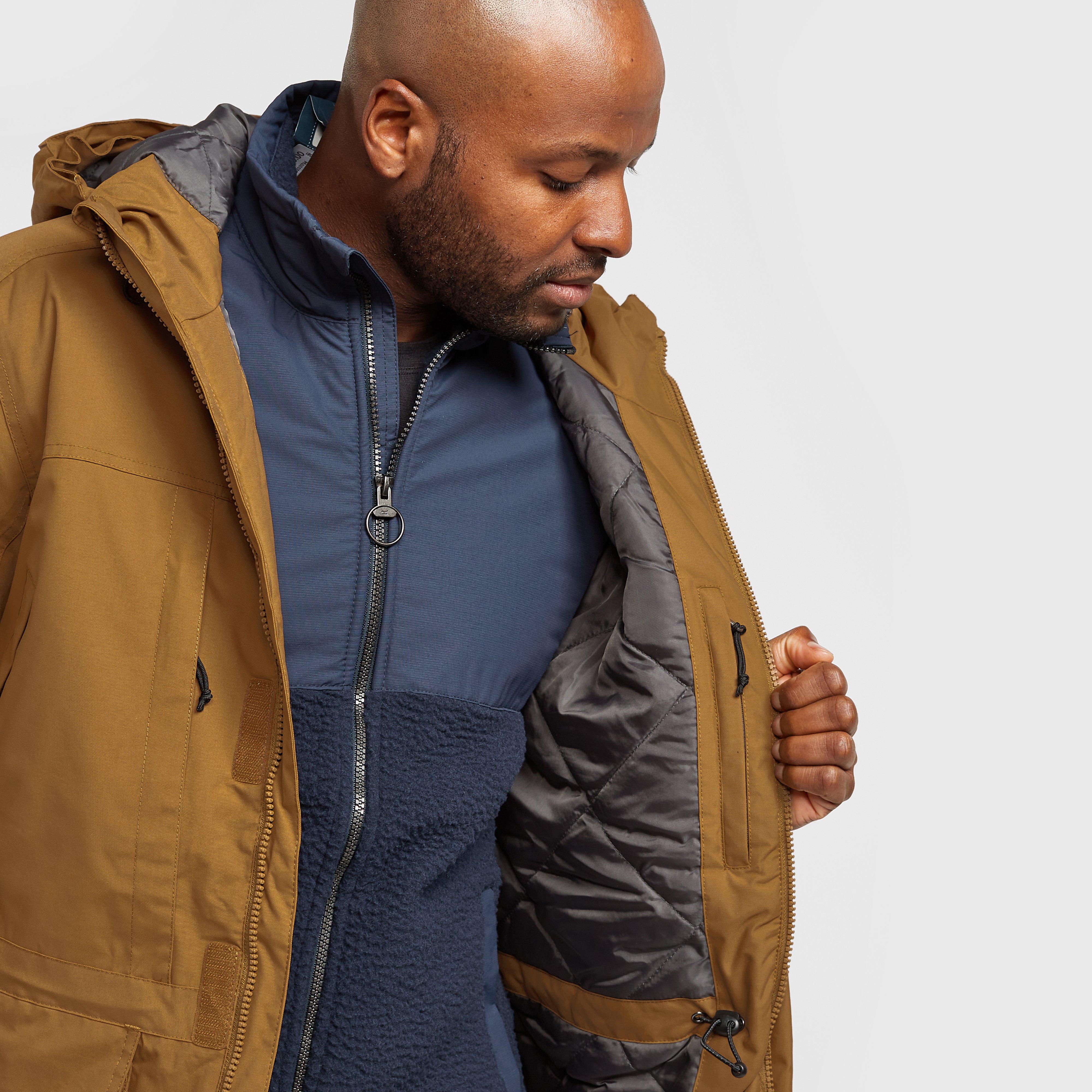 Men's Peter Parka II - Image 7