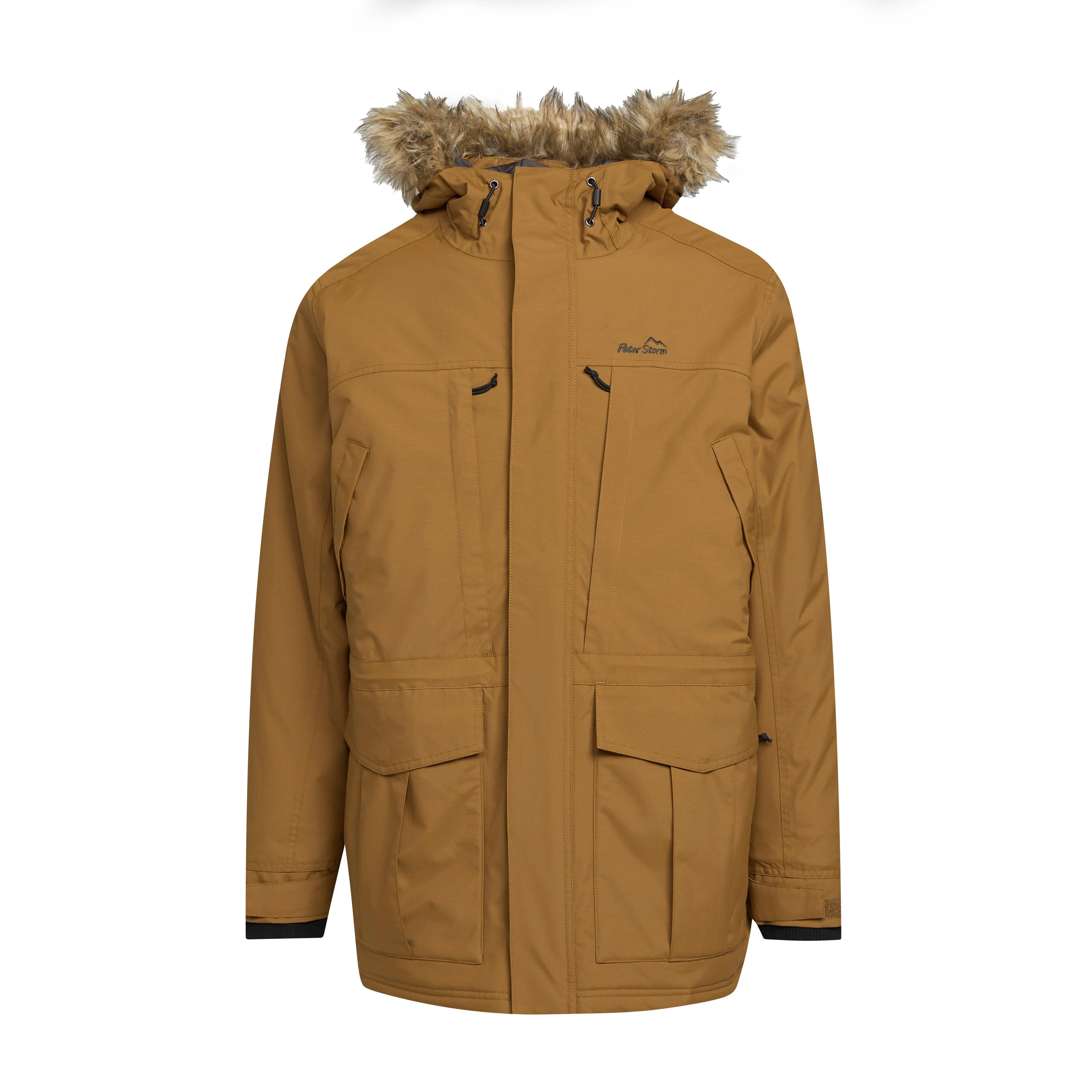 Men's Peter Parka II - Image 9