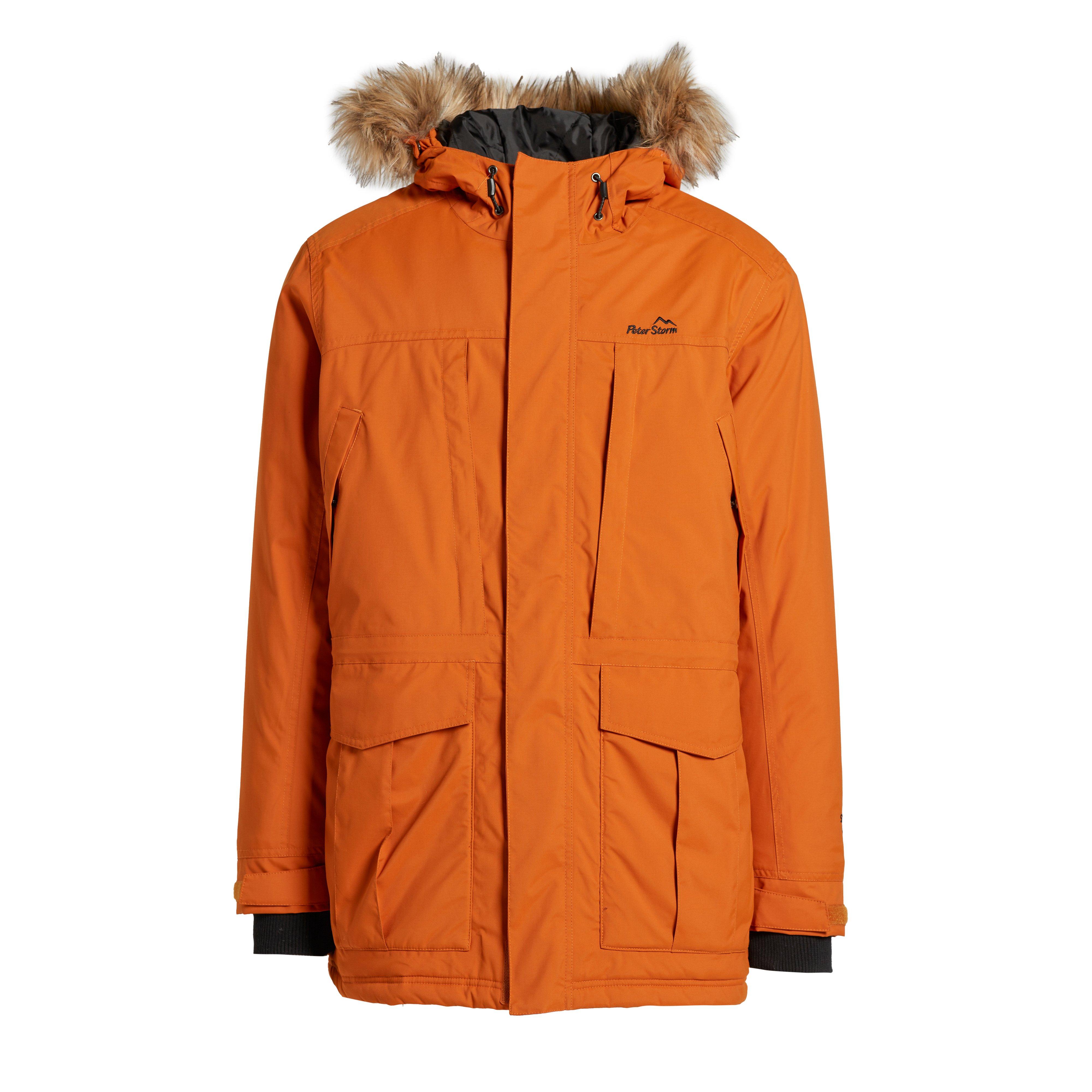 Men's Peter Parka II Jacket - Image 10