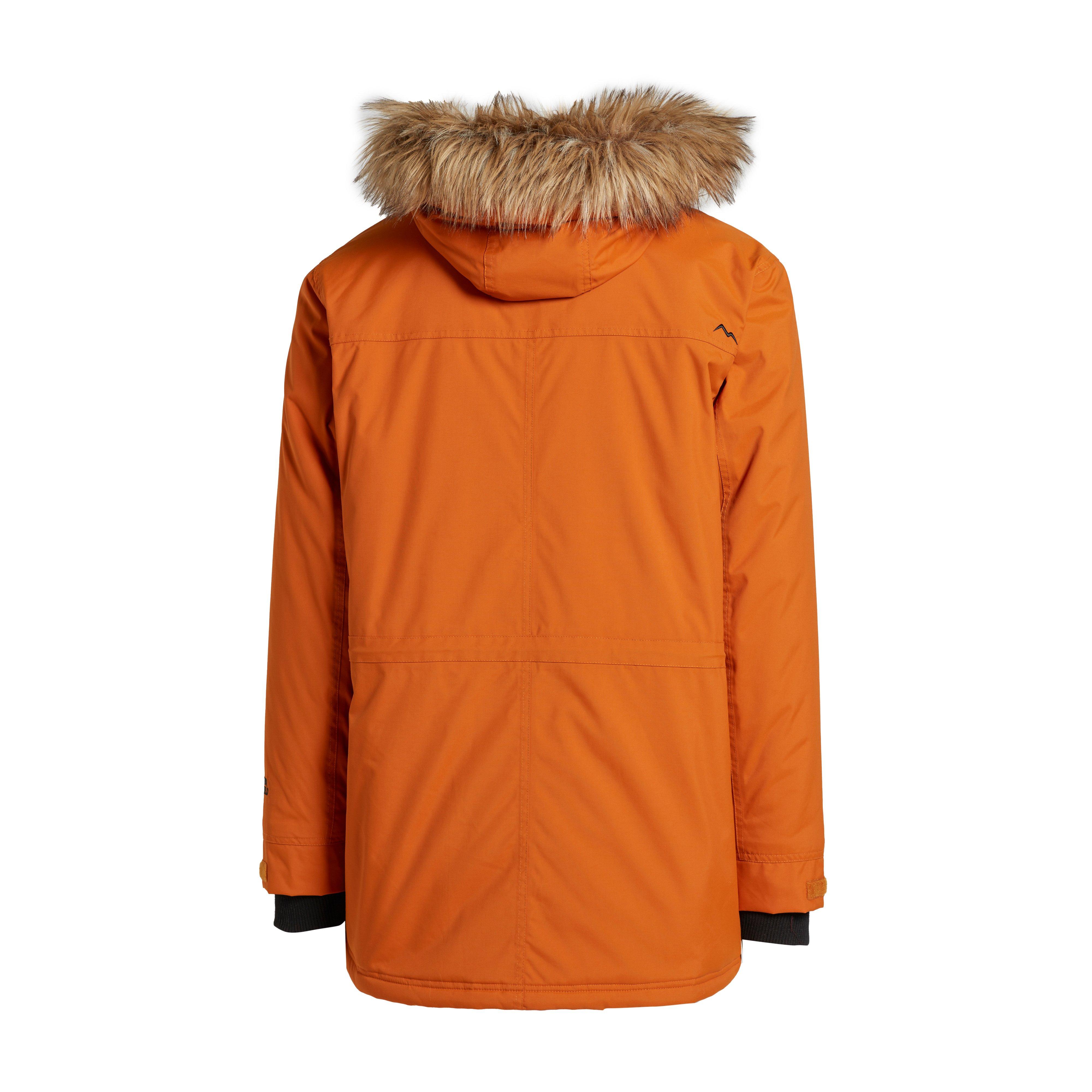 Men's Peter Parka II Jacket - Image 11