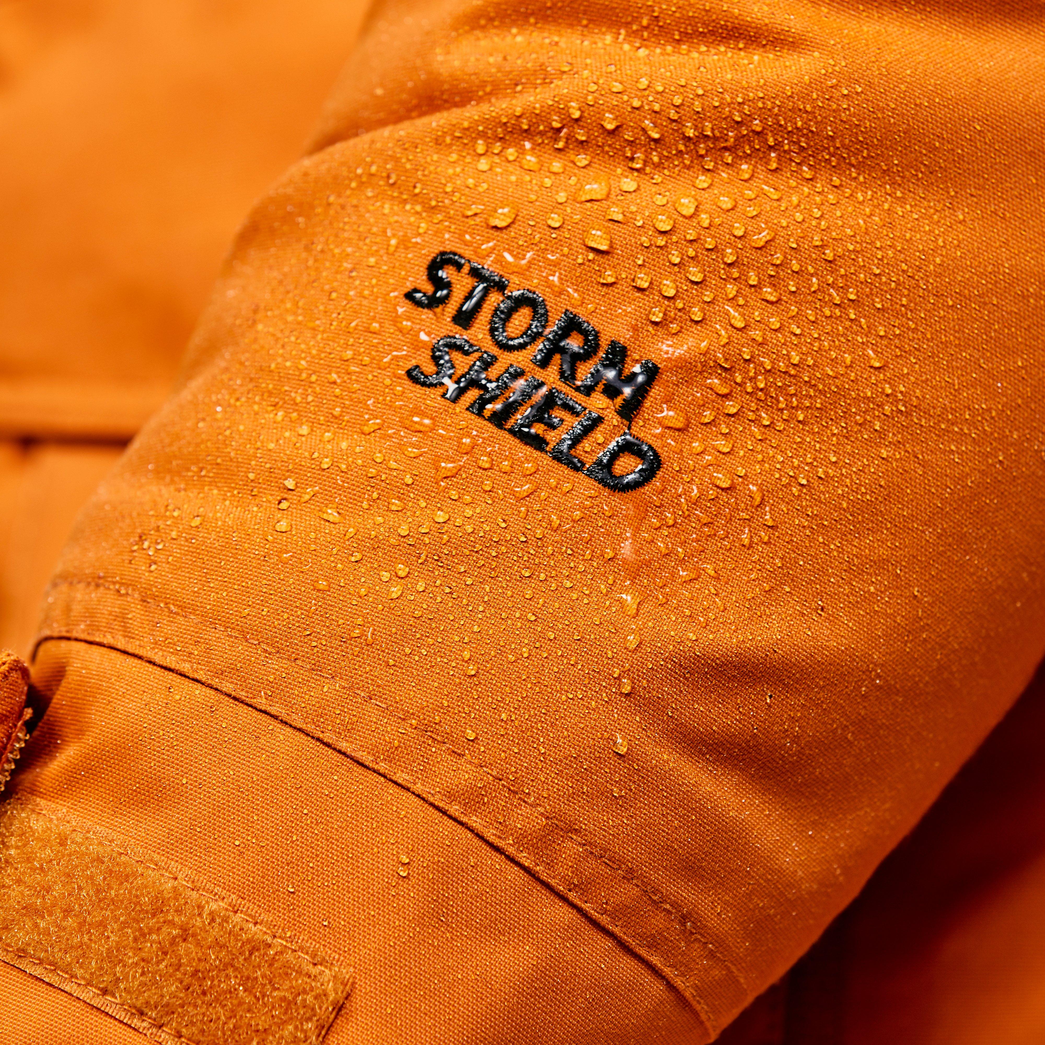 Men's Peter Parka II Jacket - Image 7