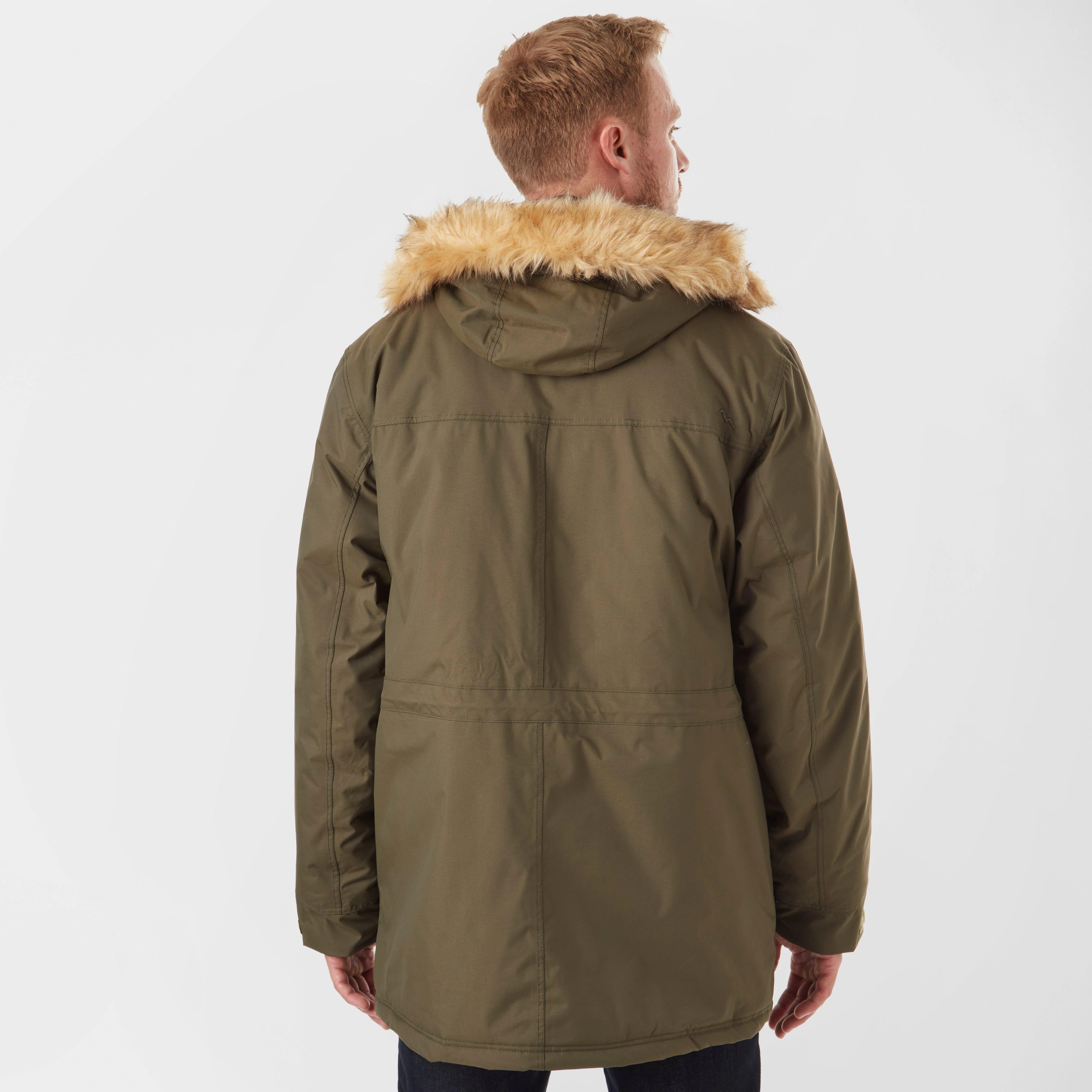 Men's Peter Parka II - Image 2